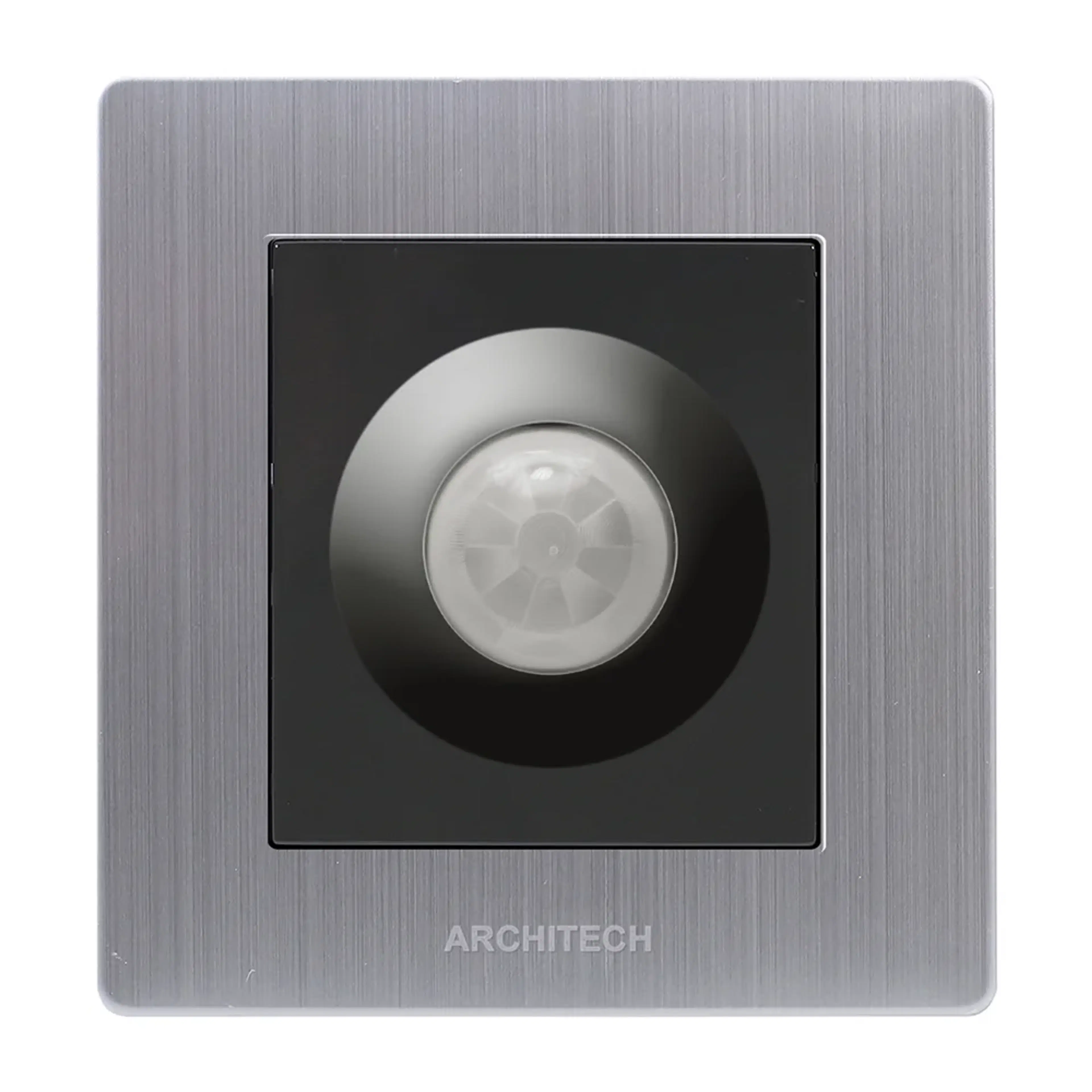 ARCHITECH A69 VENUS Saklar Sensor Cahaya + Gerak 65-100W