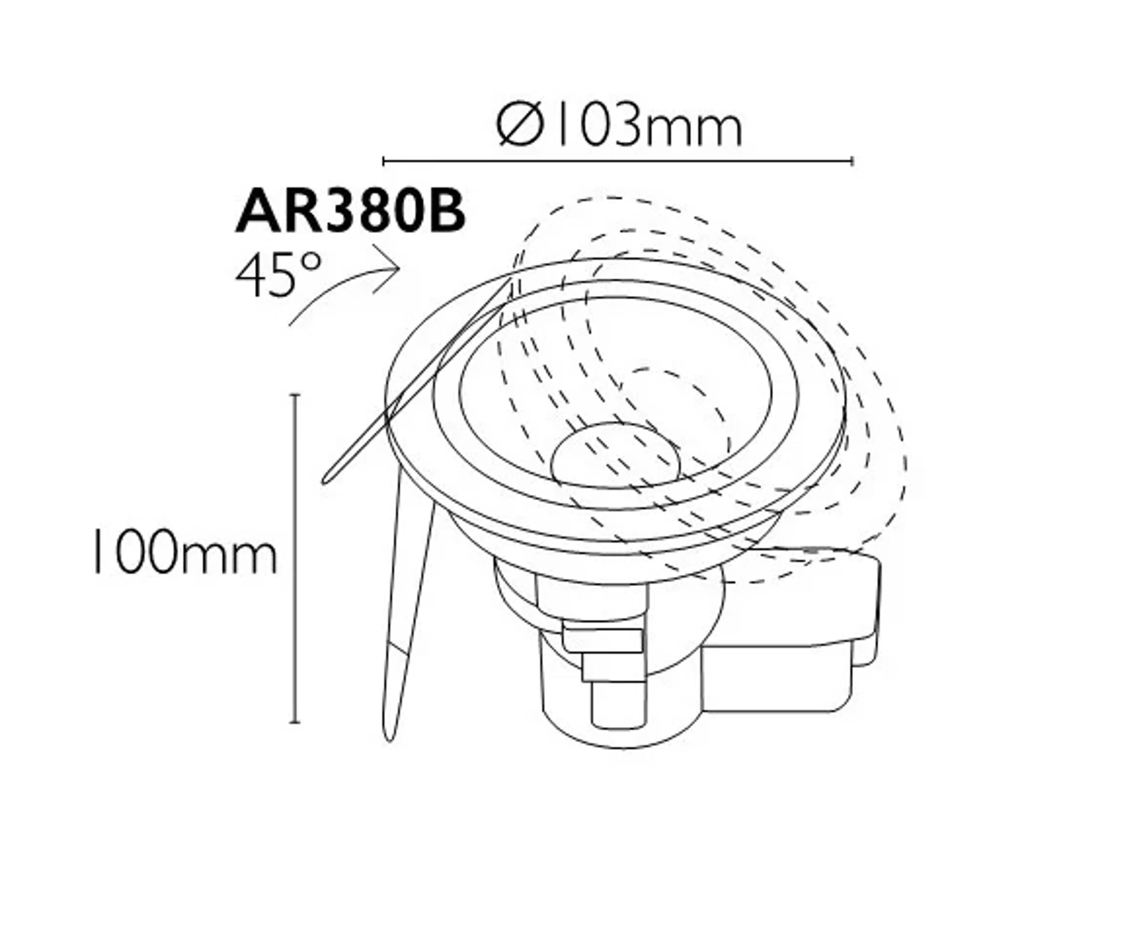 AR 380A 380B - Image 3
