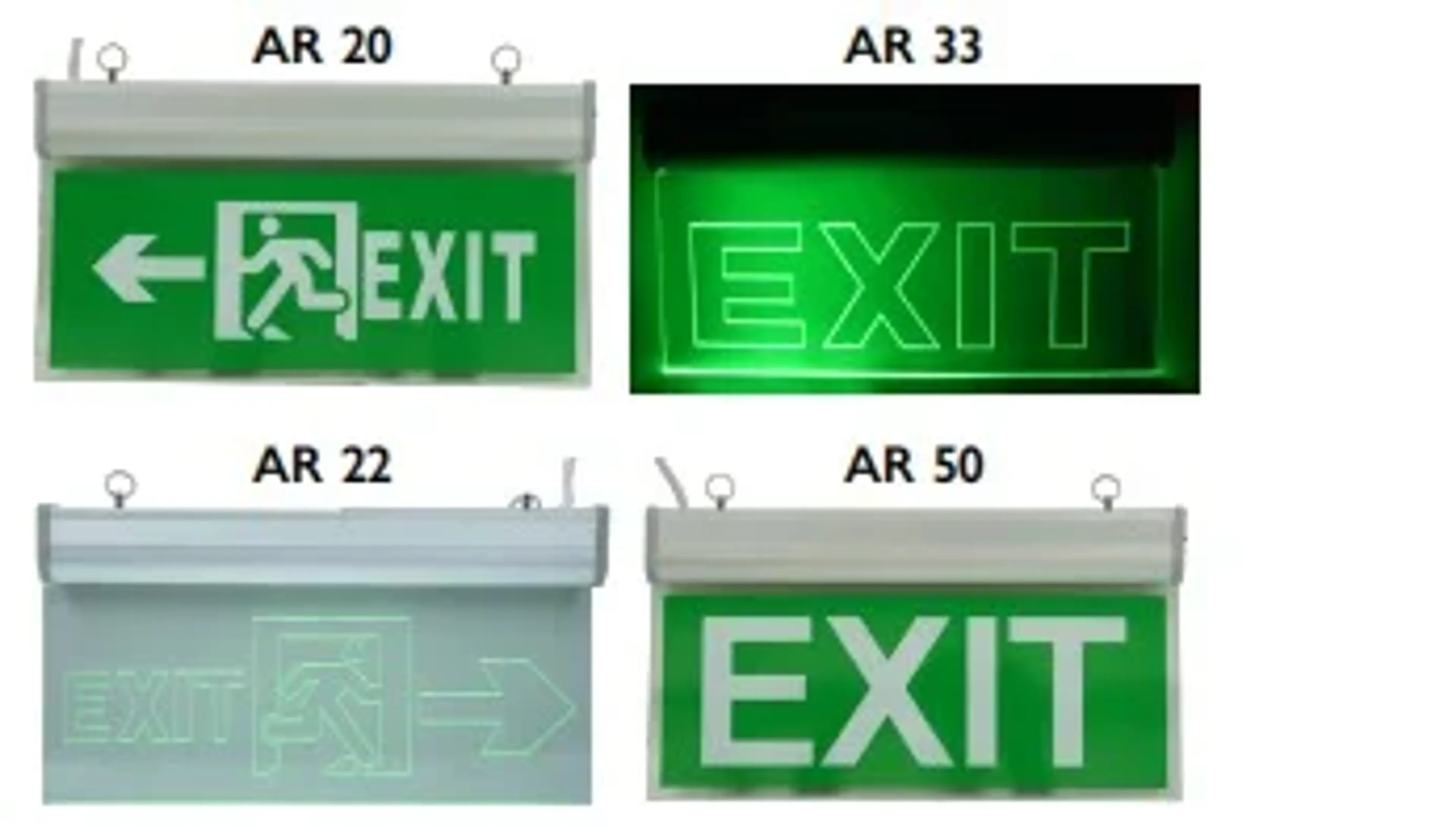 Emergency Sign - Image 4