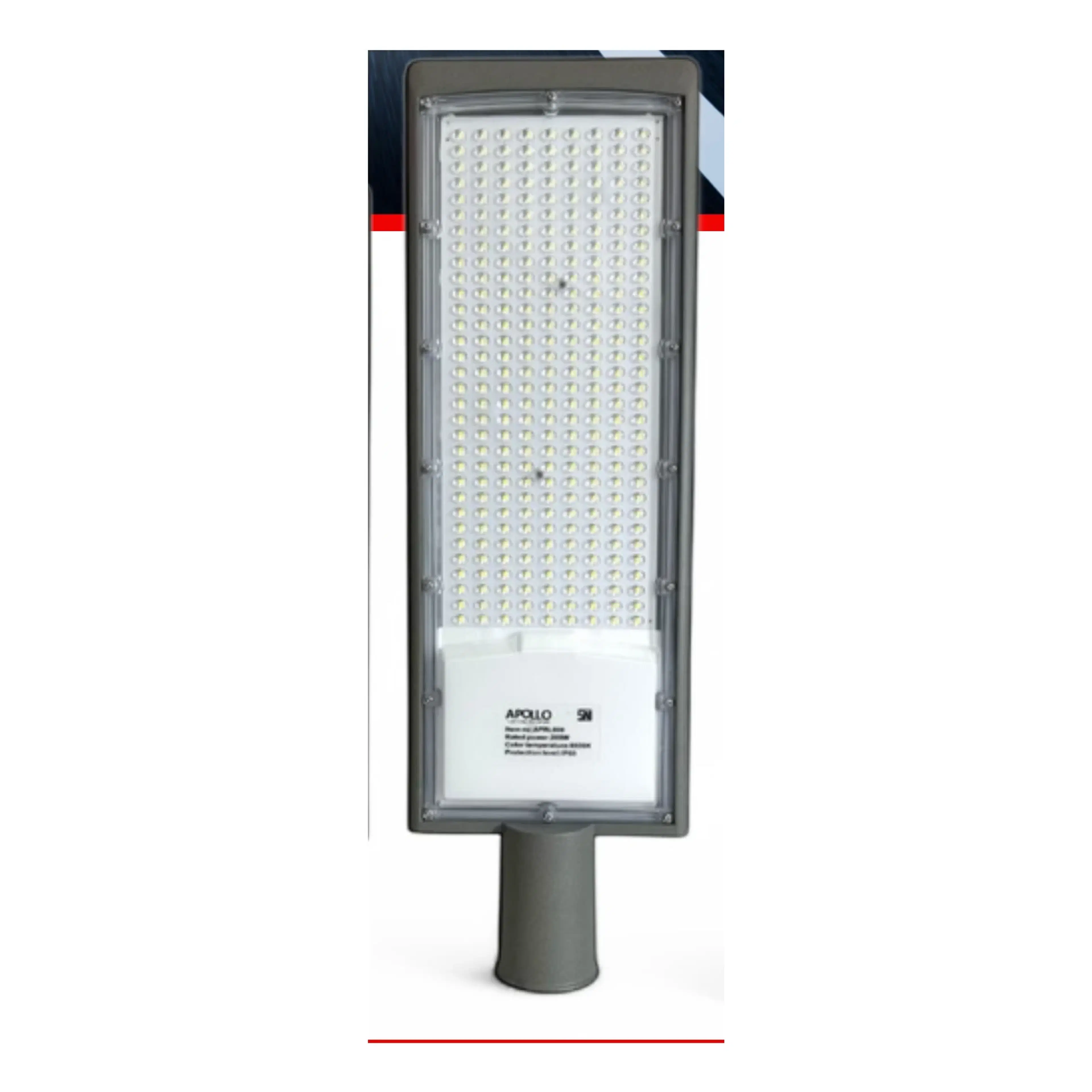 Lampu Jalan LED APRL800