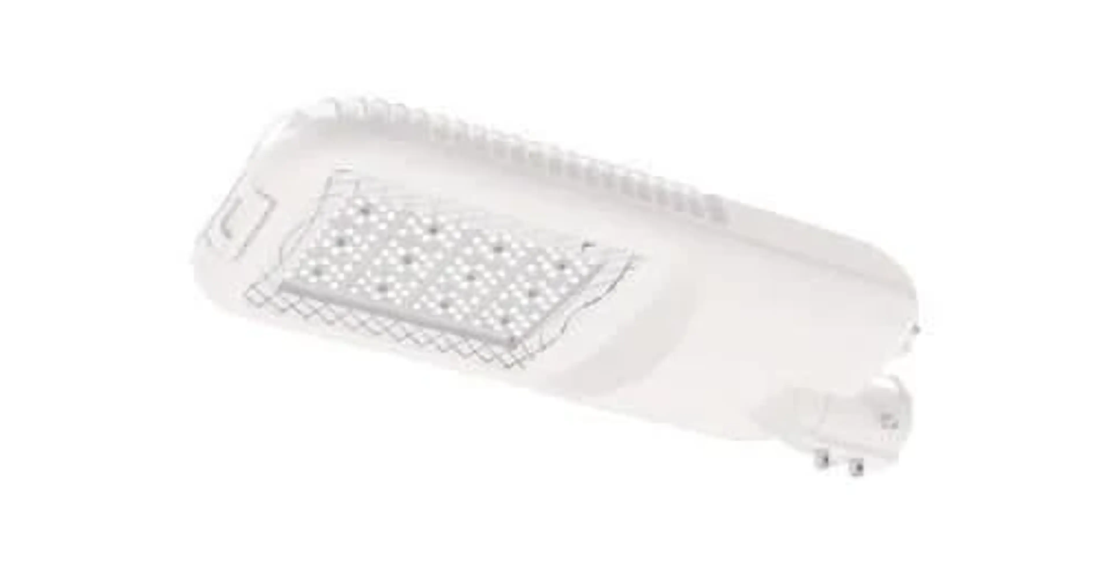 ARGENTO S433-MP Street Lantern