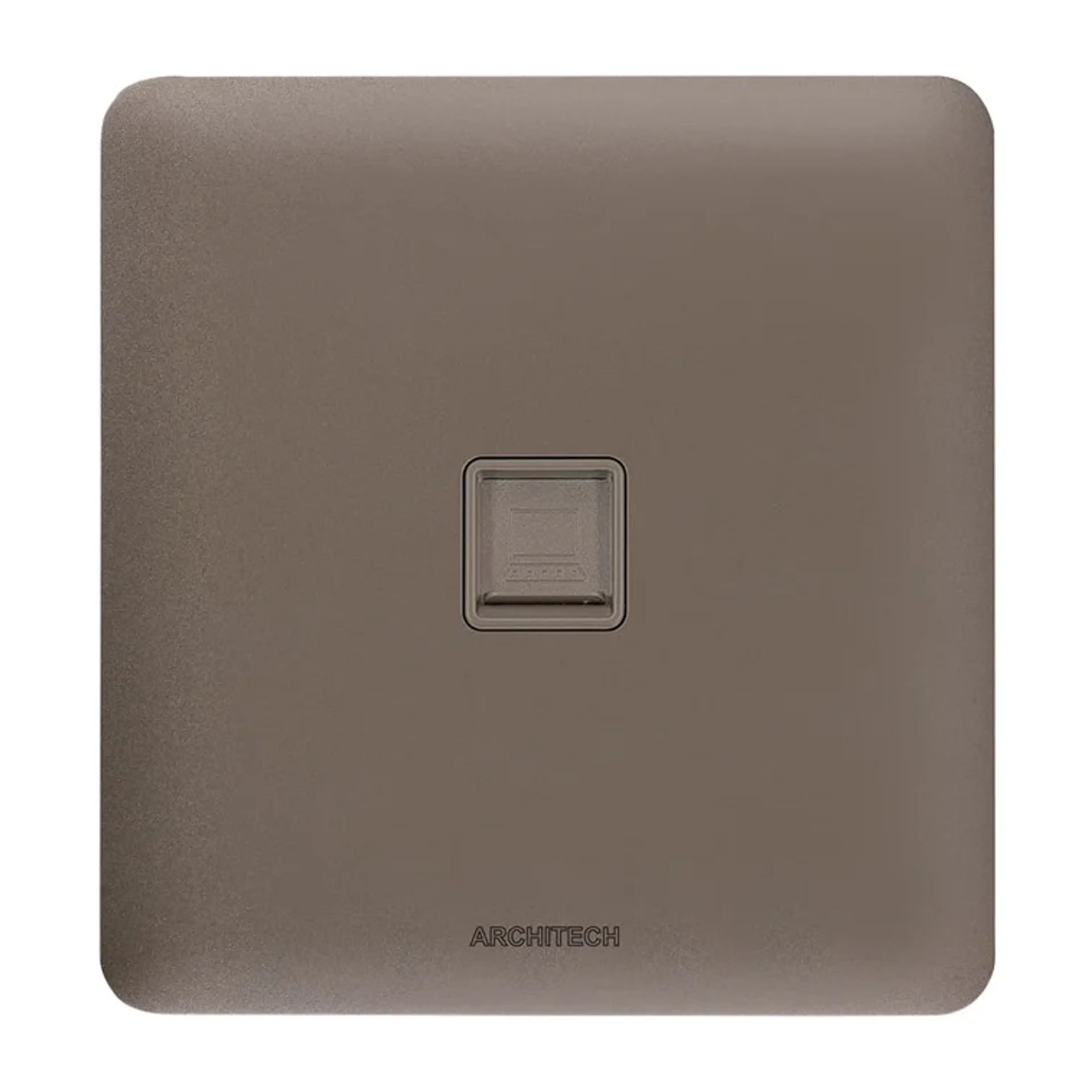 ARCHITECH A63 INFINITY Outlet Data 1 Gang - Image 5