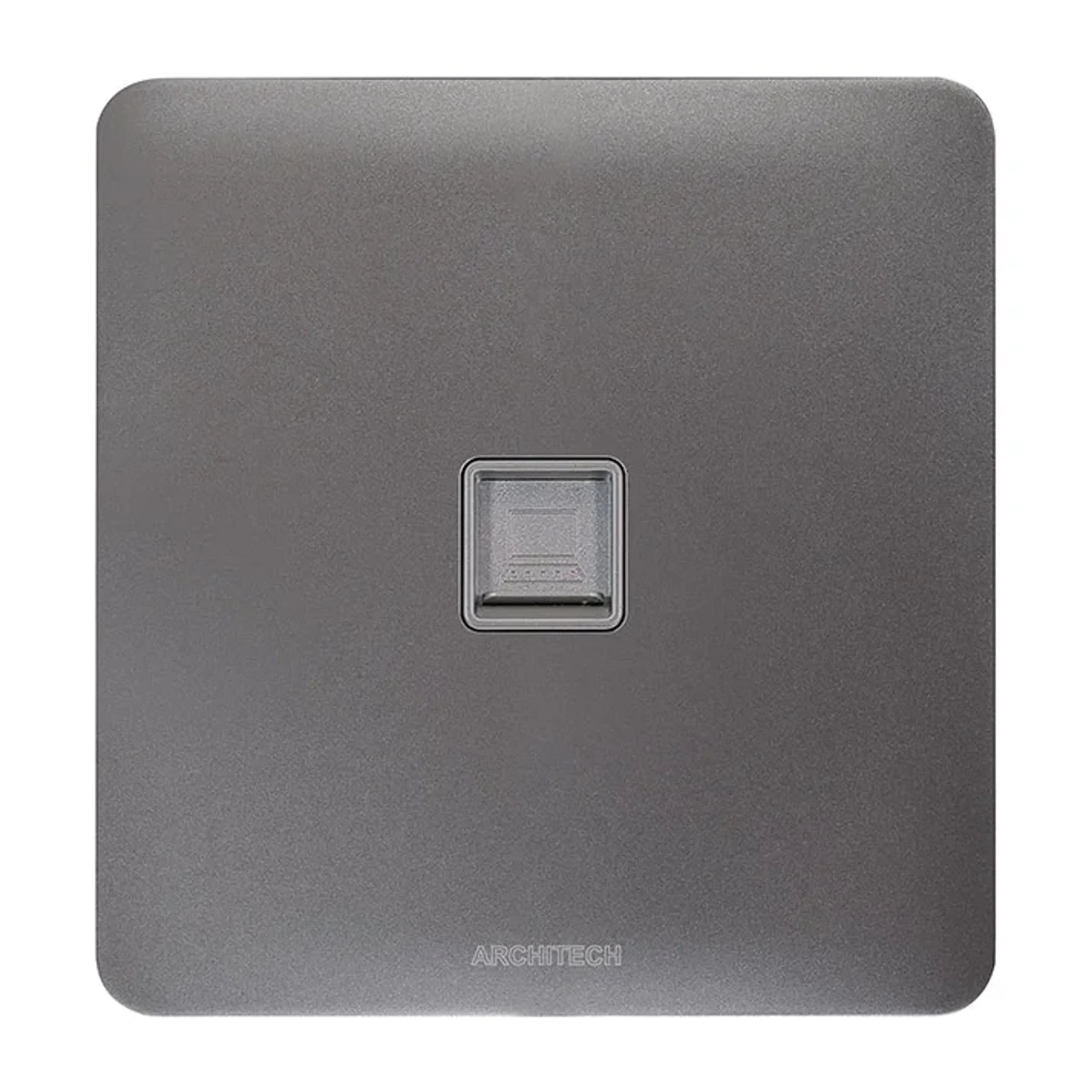 ARCHITECH A63 INFINITY Outlet Data 1 Gang - Image 4
