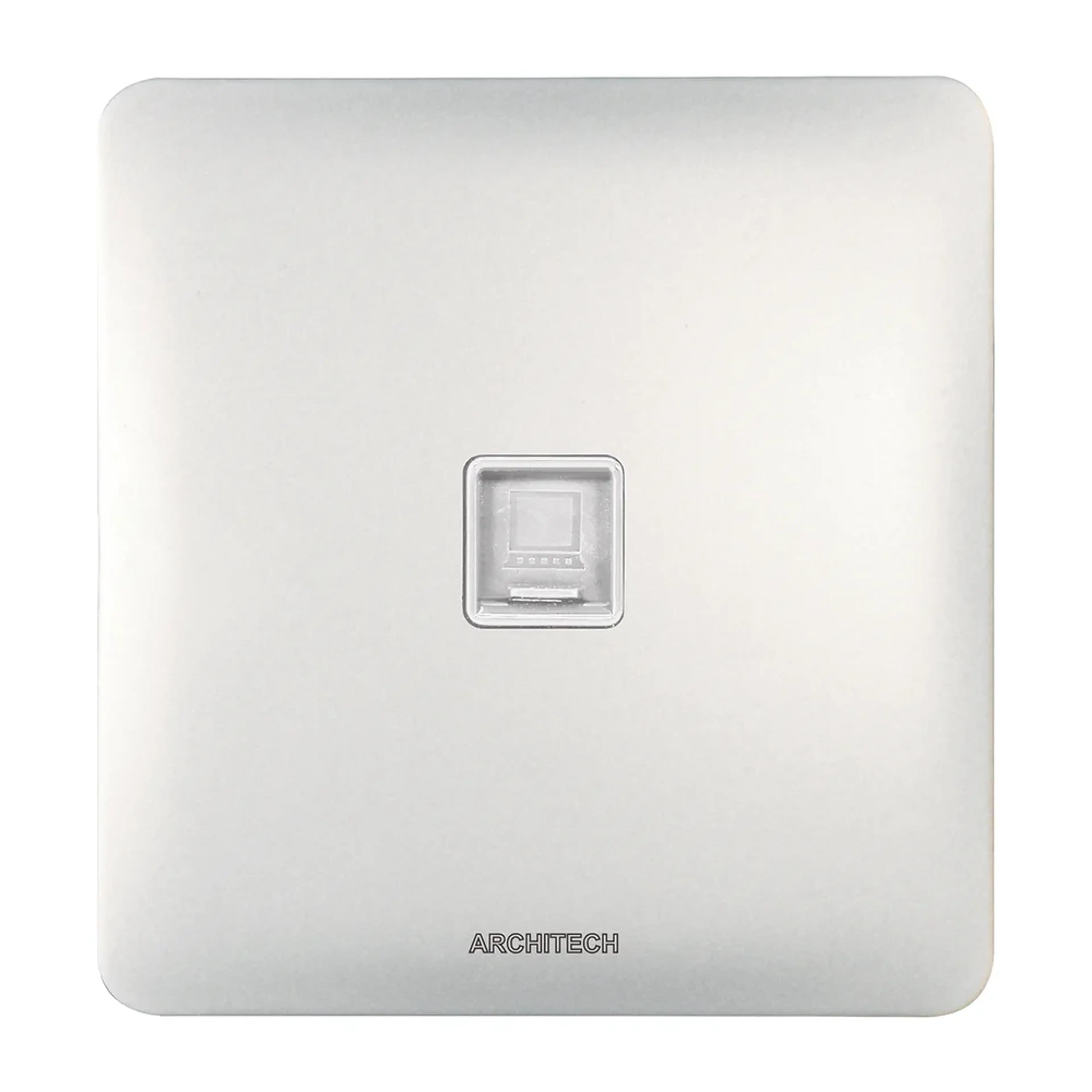 ARCHITECH A63 INFINITY Outlet Data 1 Gang