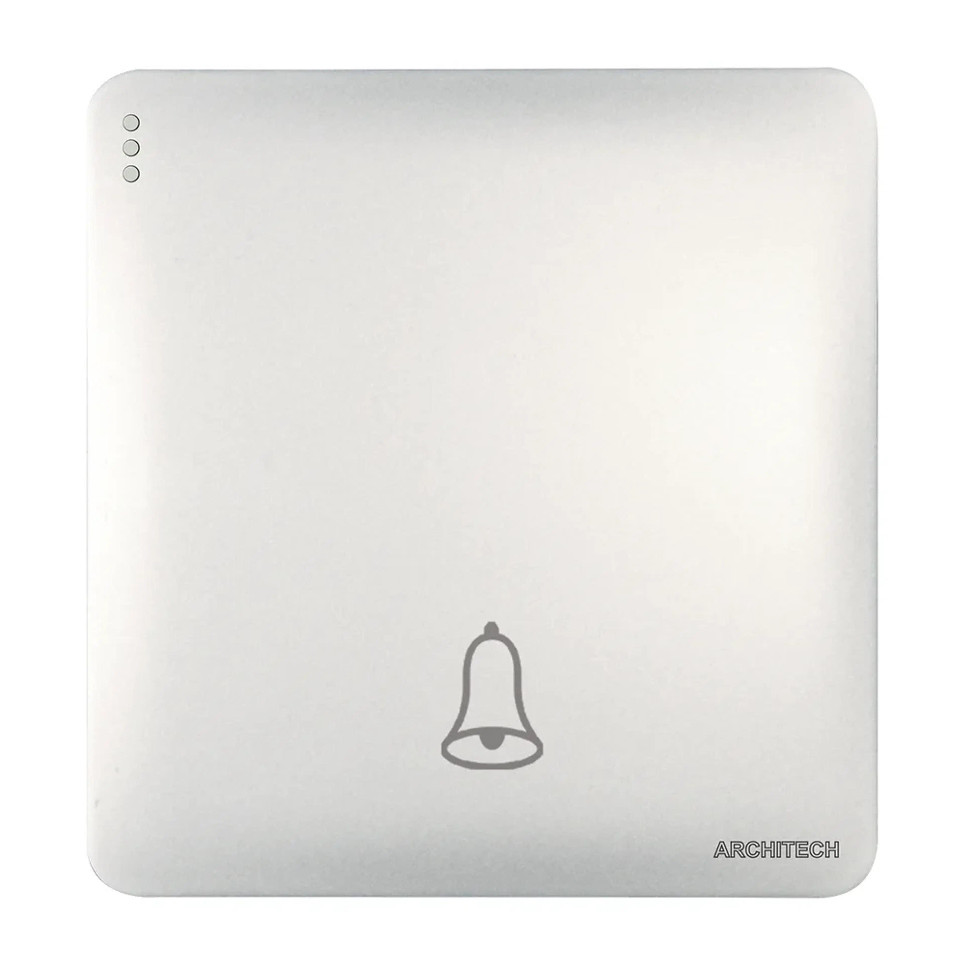ARCHITECH A63 INFINITY Saklar Bel 1 Gang 10A