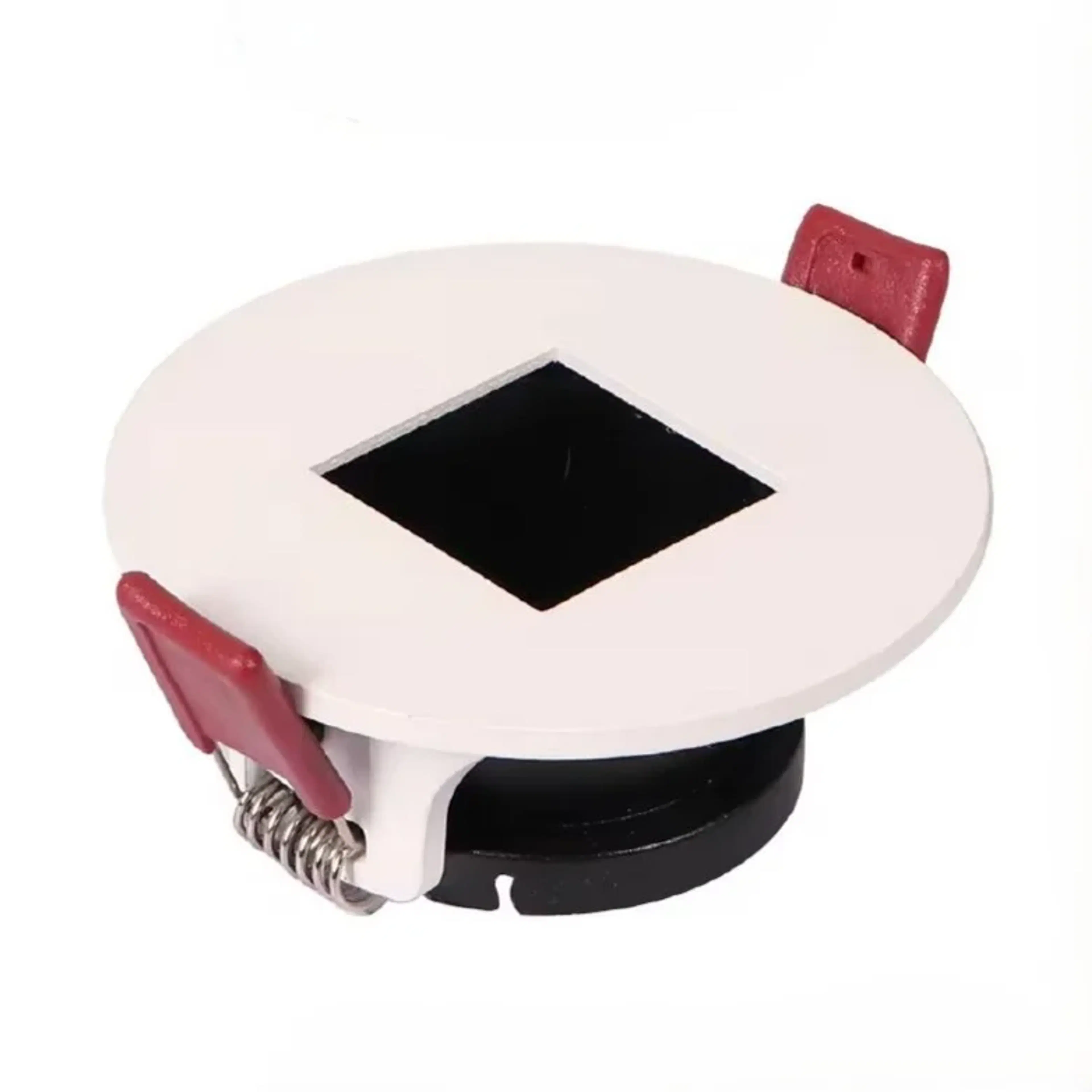K802 Bulat Oval Kotak Busur - Image 6