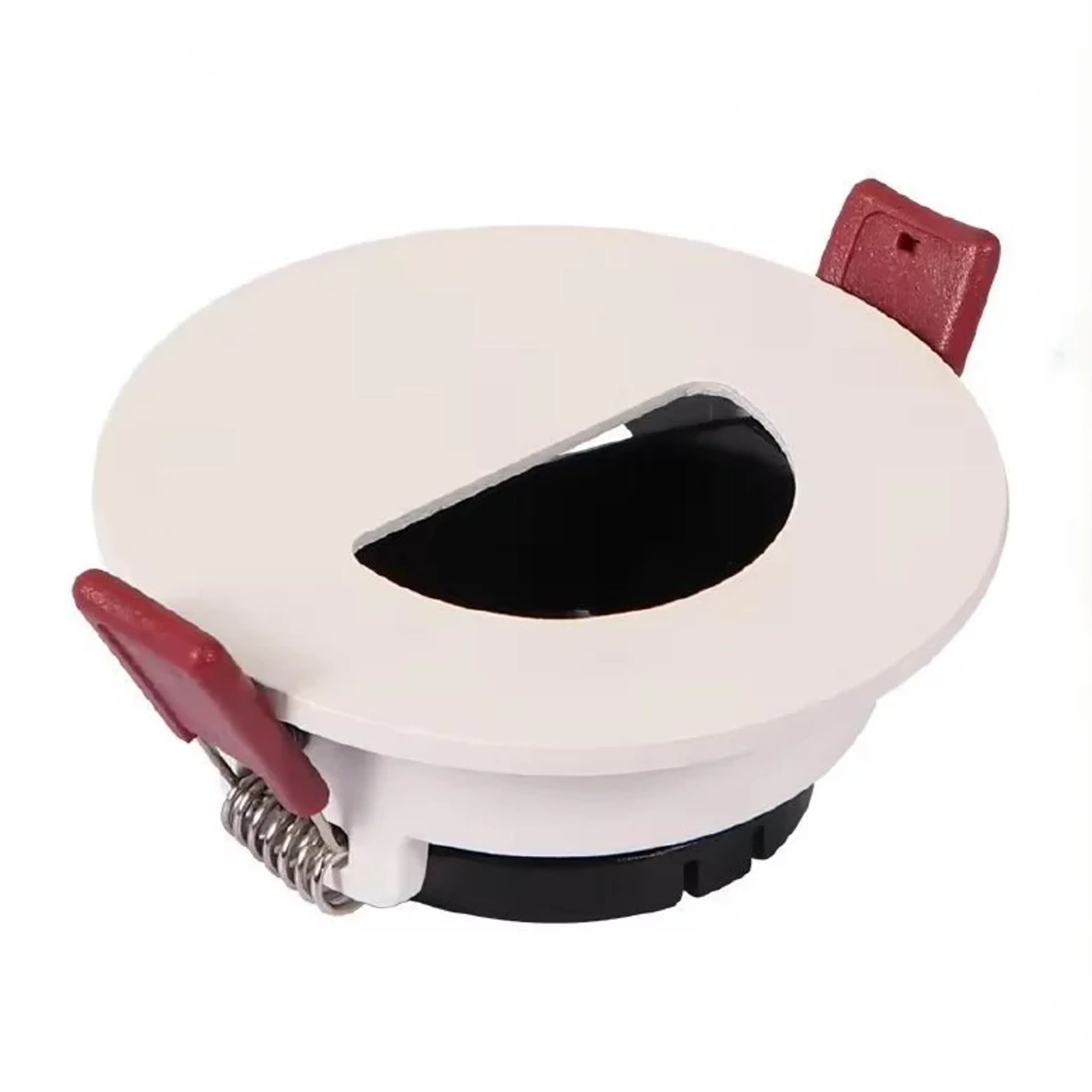 K802 Bulat Oval Kotak Busur - Image 7