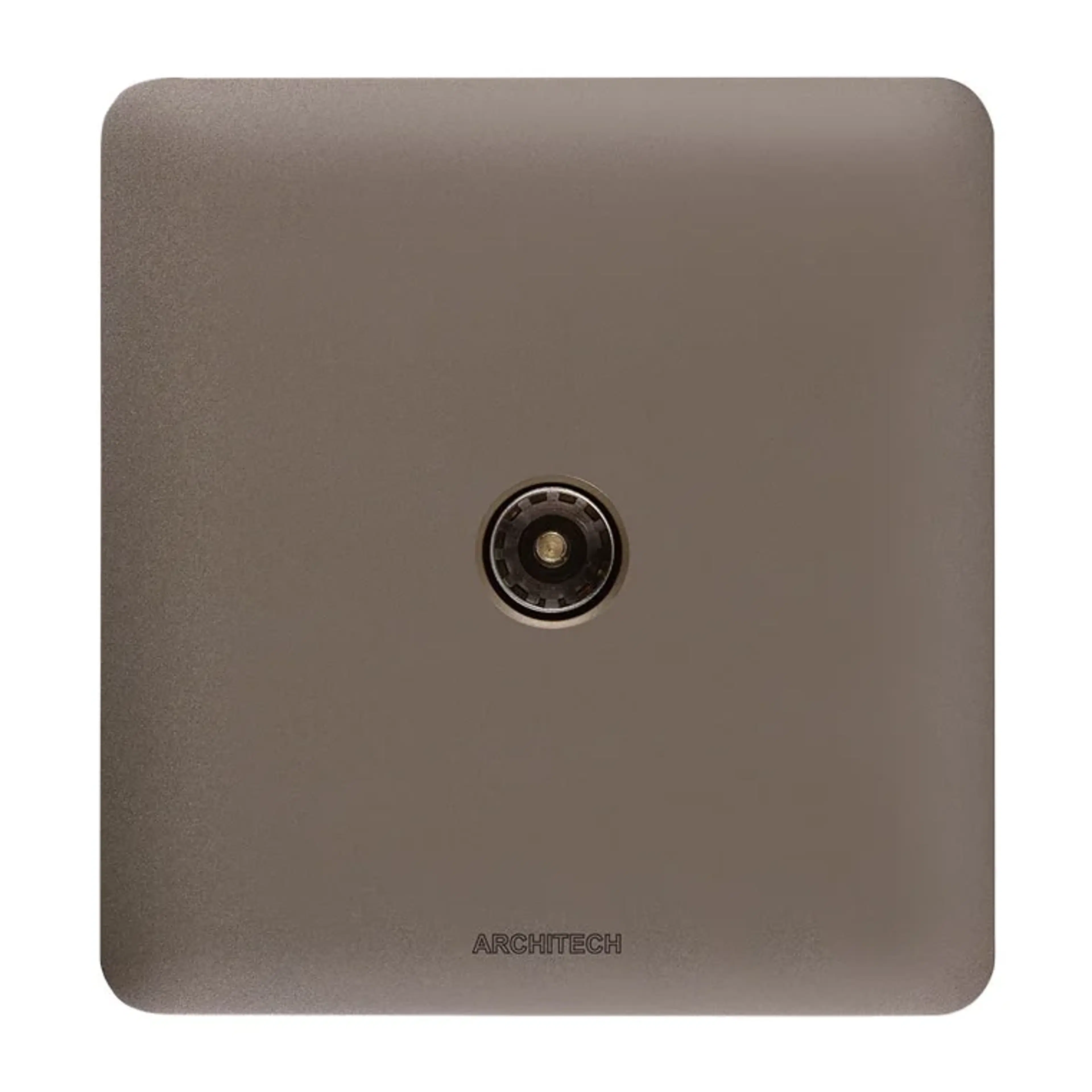 ARCHITECH A63 INFINITY Outlet TV 1 Gang - Image 5