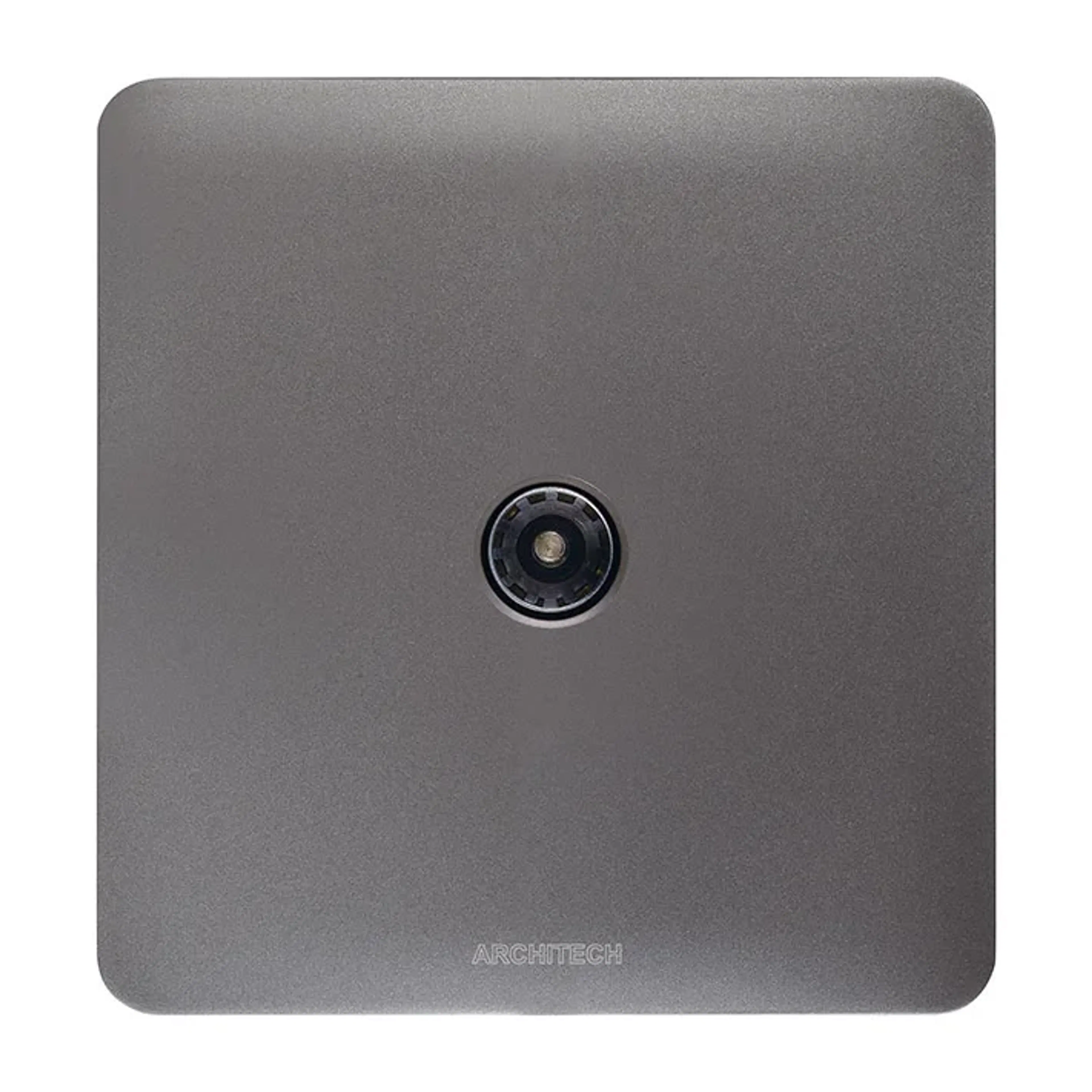 ARCHITECH A63 INFINITY Outlet TV 1 Gang - Image 4