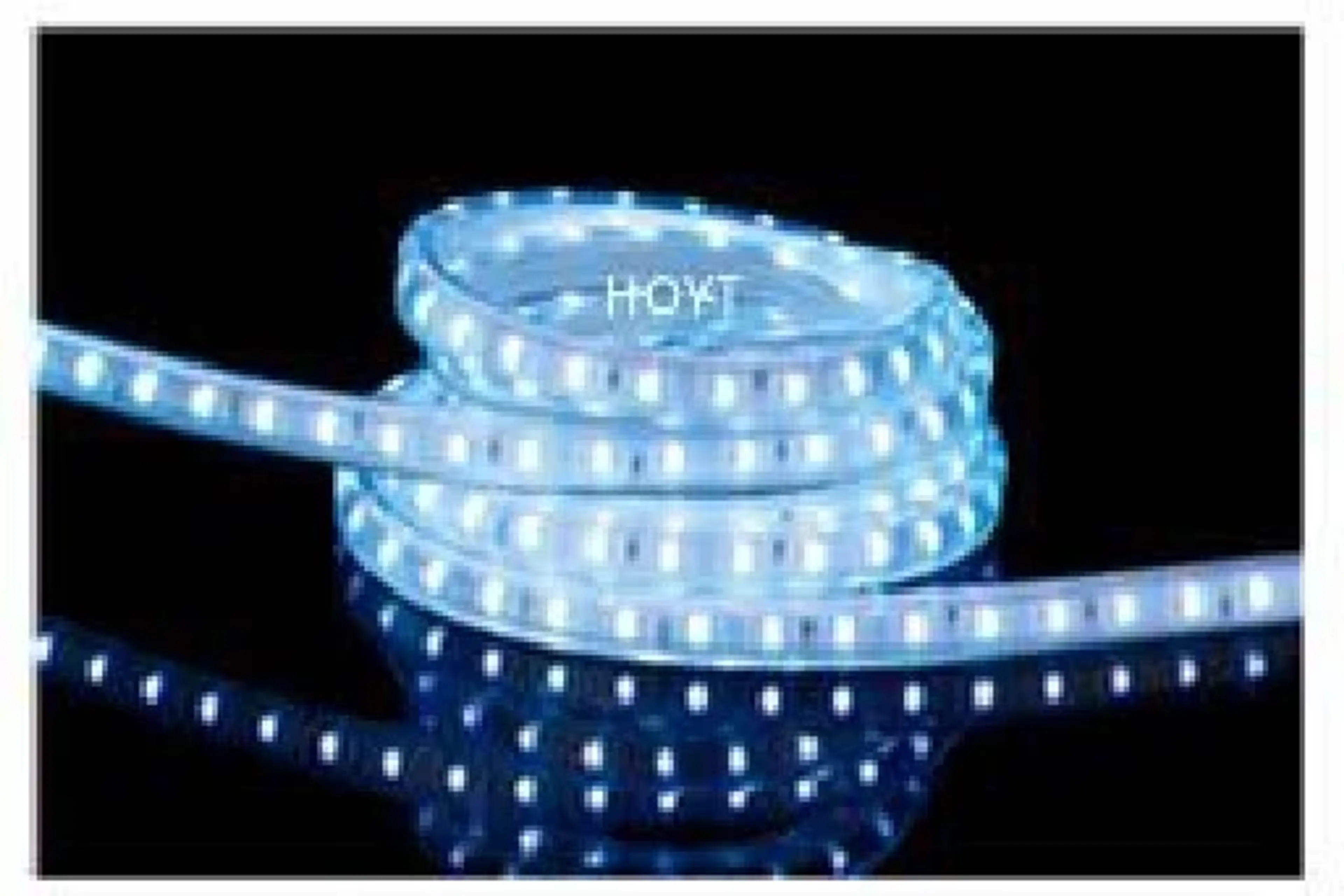 Lampu Selang 5050 60D RGB 100M 3 SOCKET - Image 6