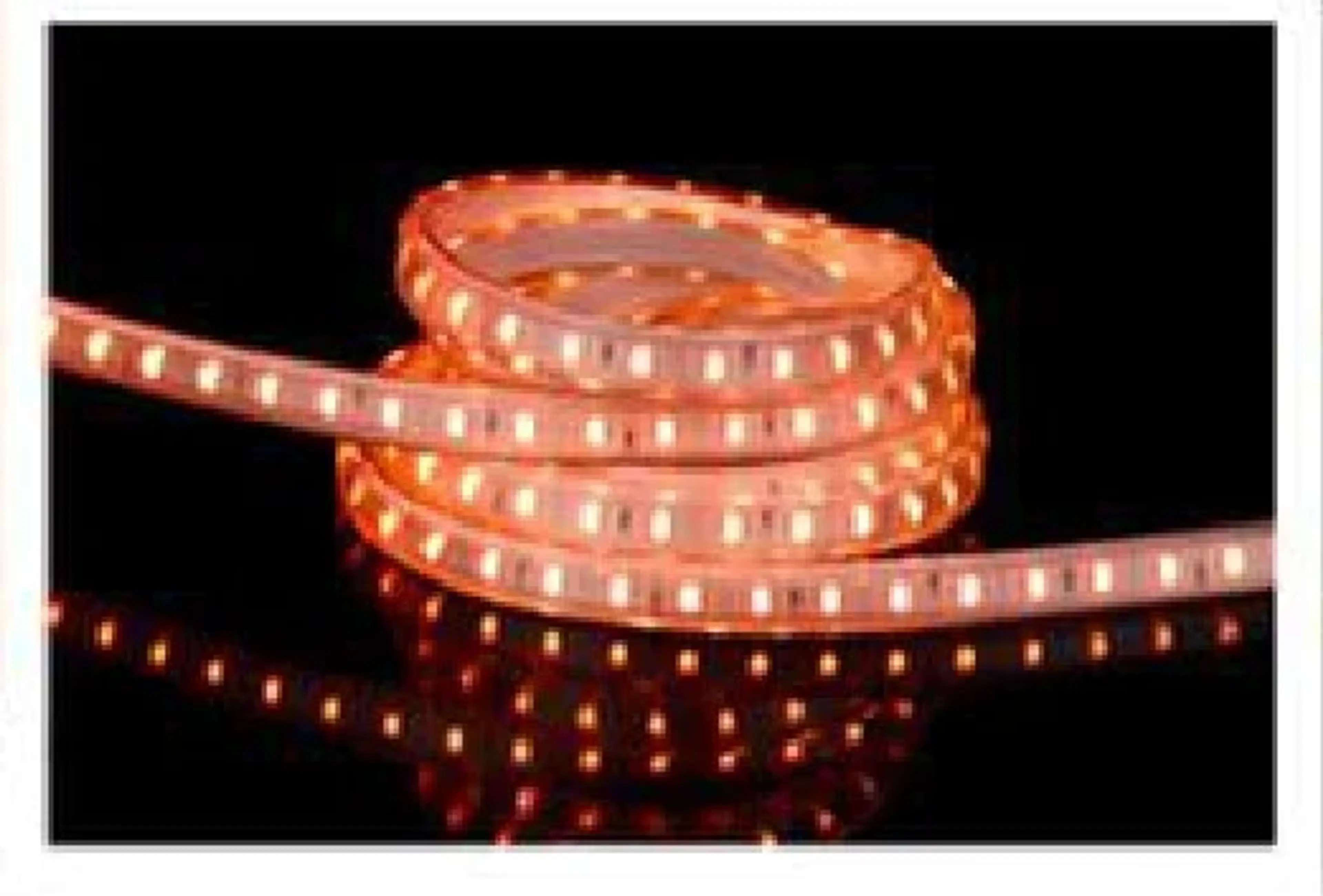 Lampu Selang 5050 60D RGB 100M 3 SOCKET - Image 7