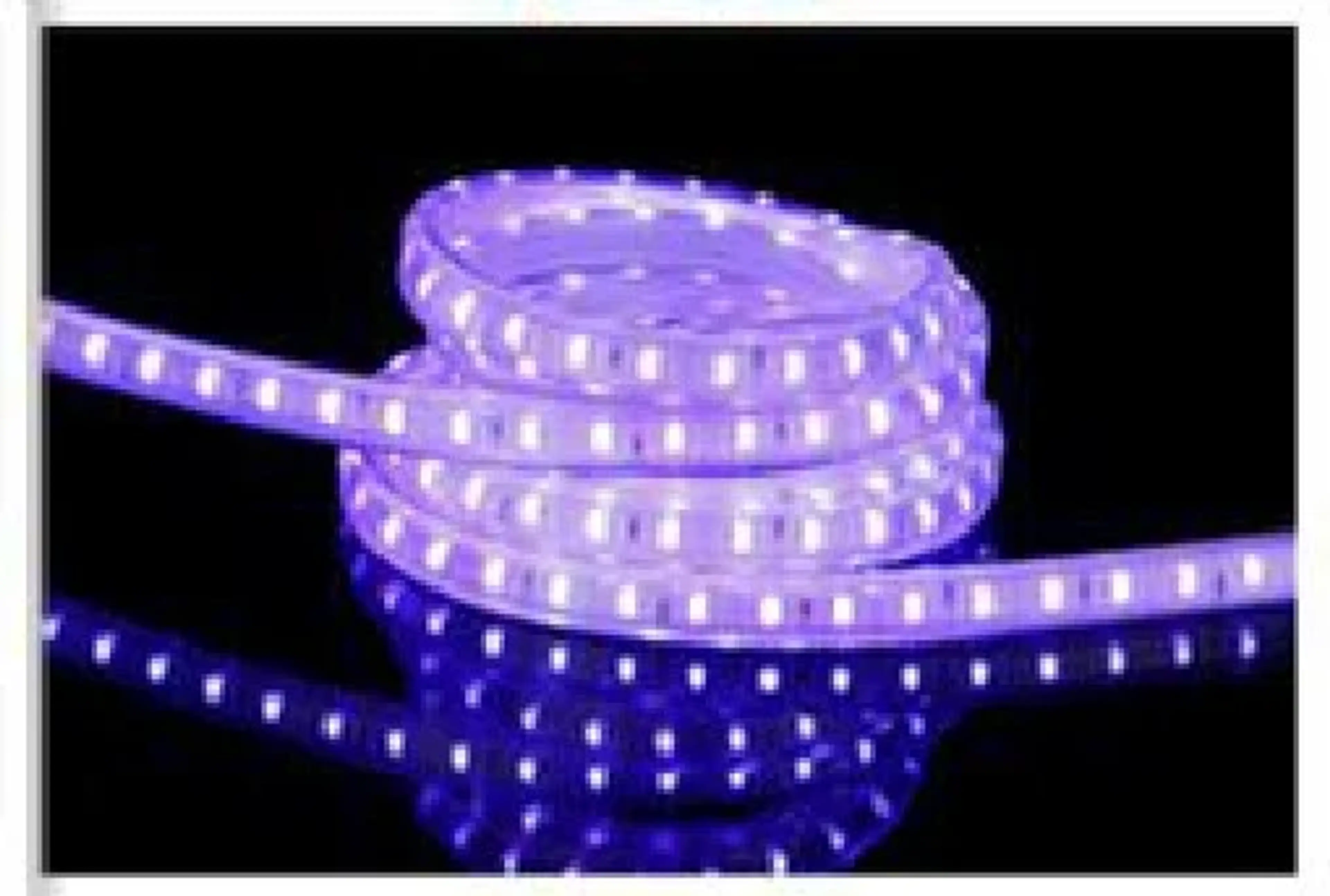 Lampu Selang 5050 60D RGB 100M 3 SOCKET - Image 8