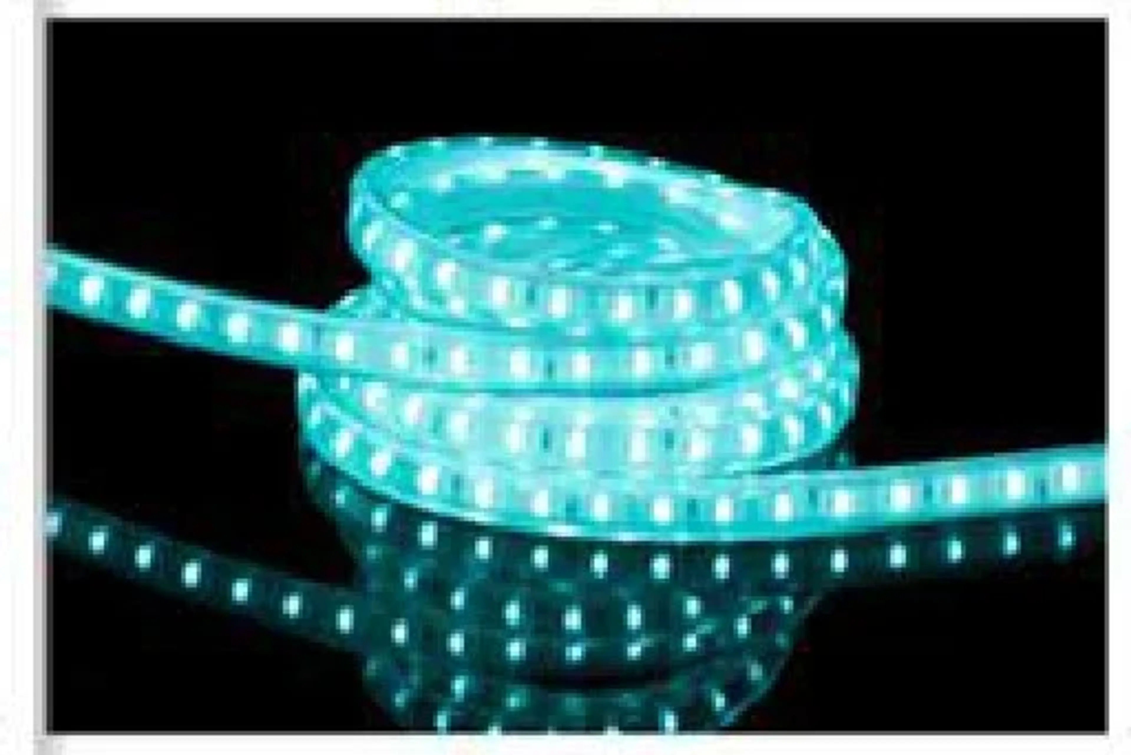 Lampu Selang 5050 60D RGB 100M 3 SOCKET - Image 10