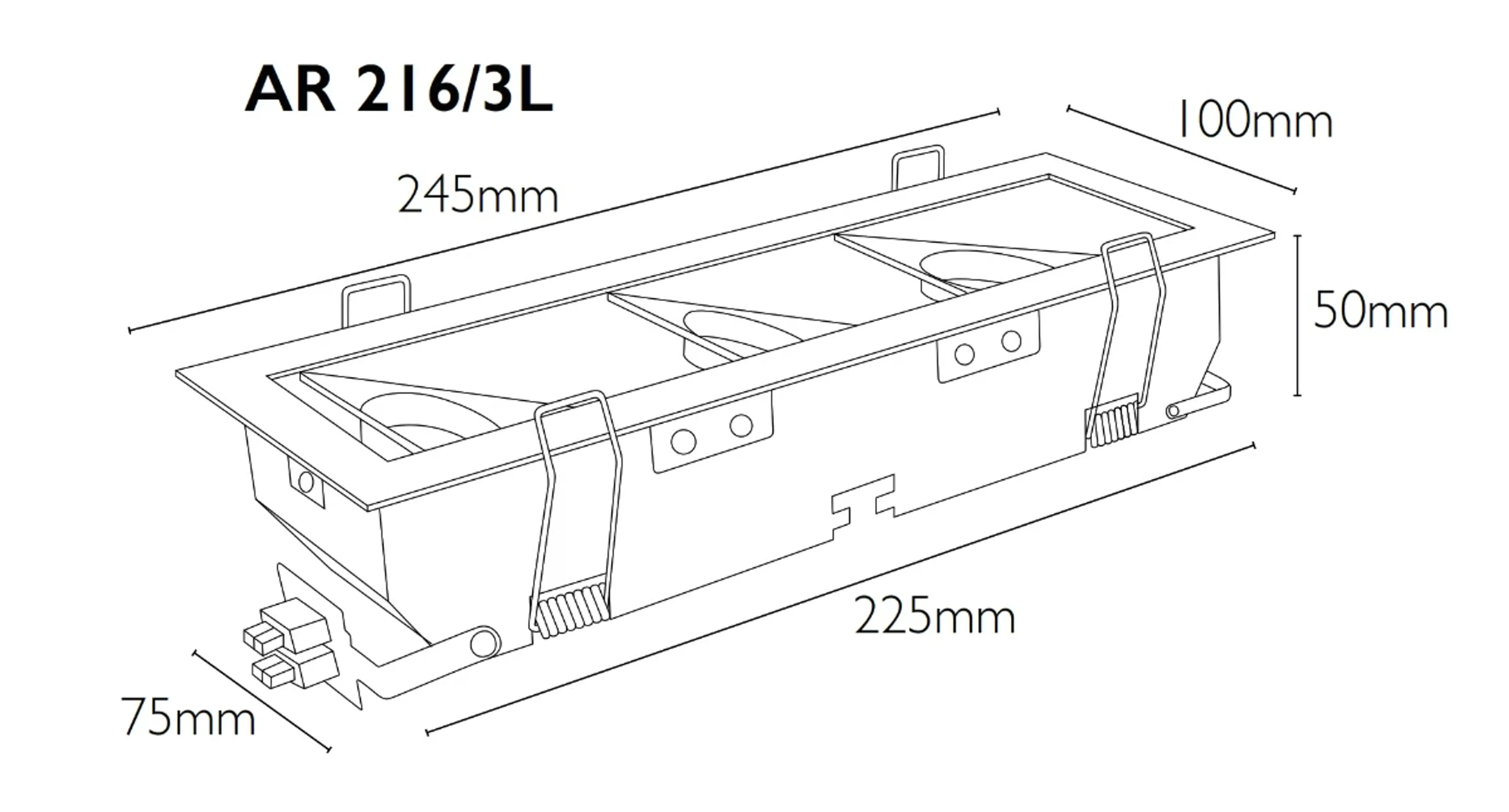 AR 216 1L 2L 3L - Image 4