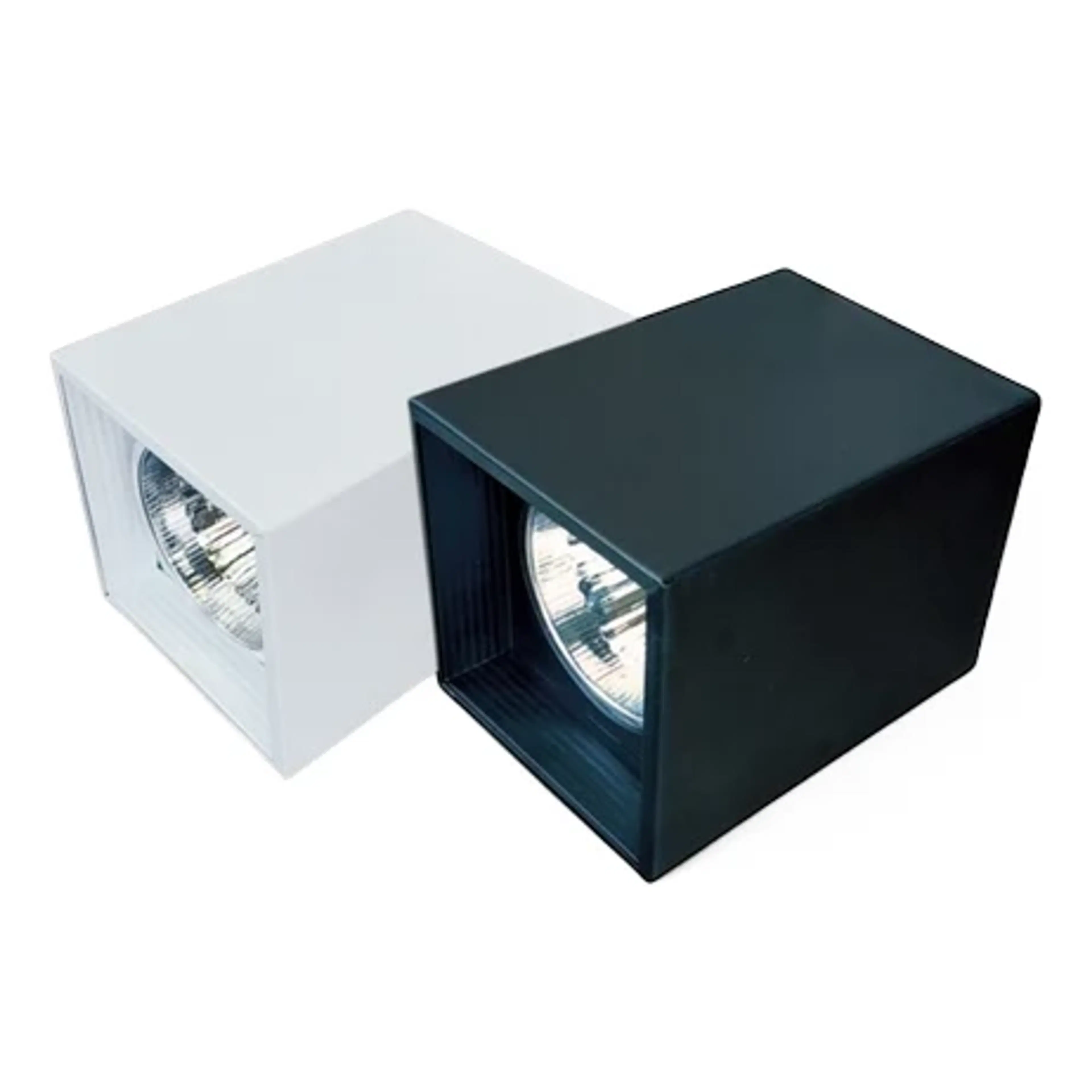 Downlight Outbow Kosongan HLDO345 - Image 2