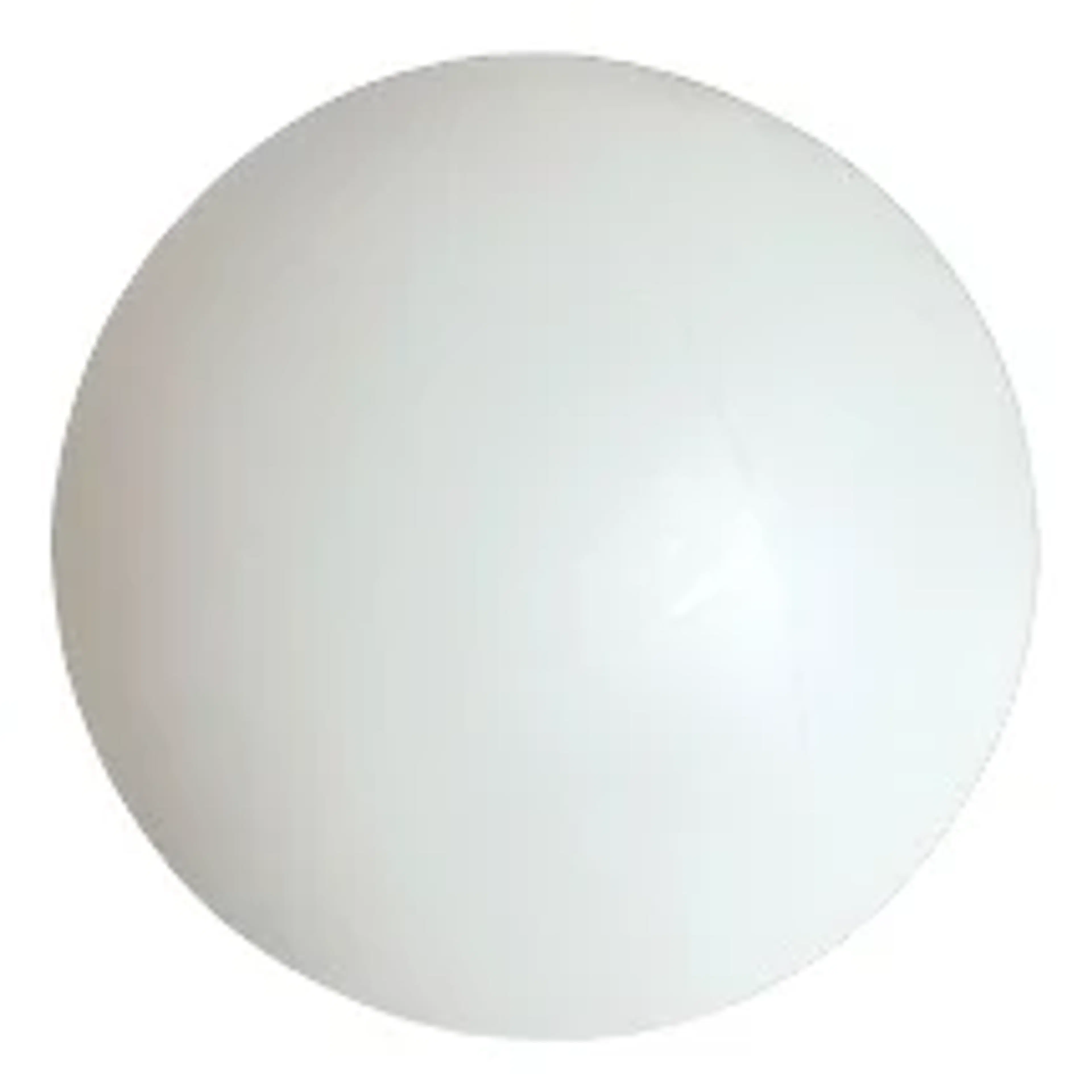 Kap Lampu Dinding Hias Bola E27 Gold - Image 4