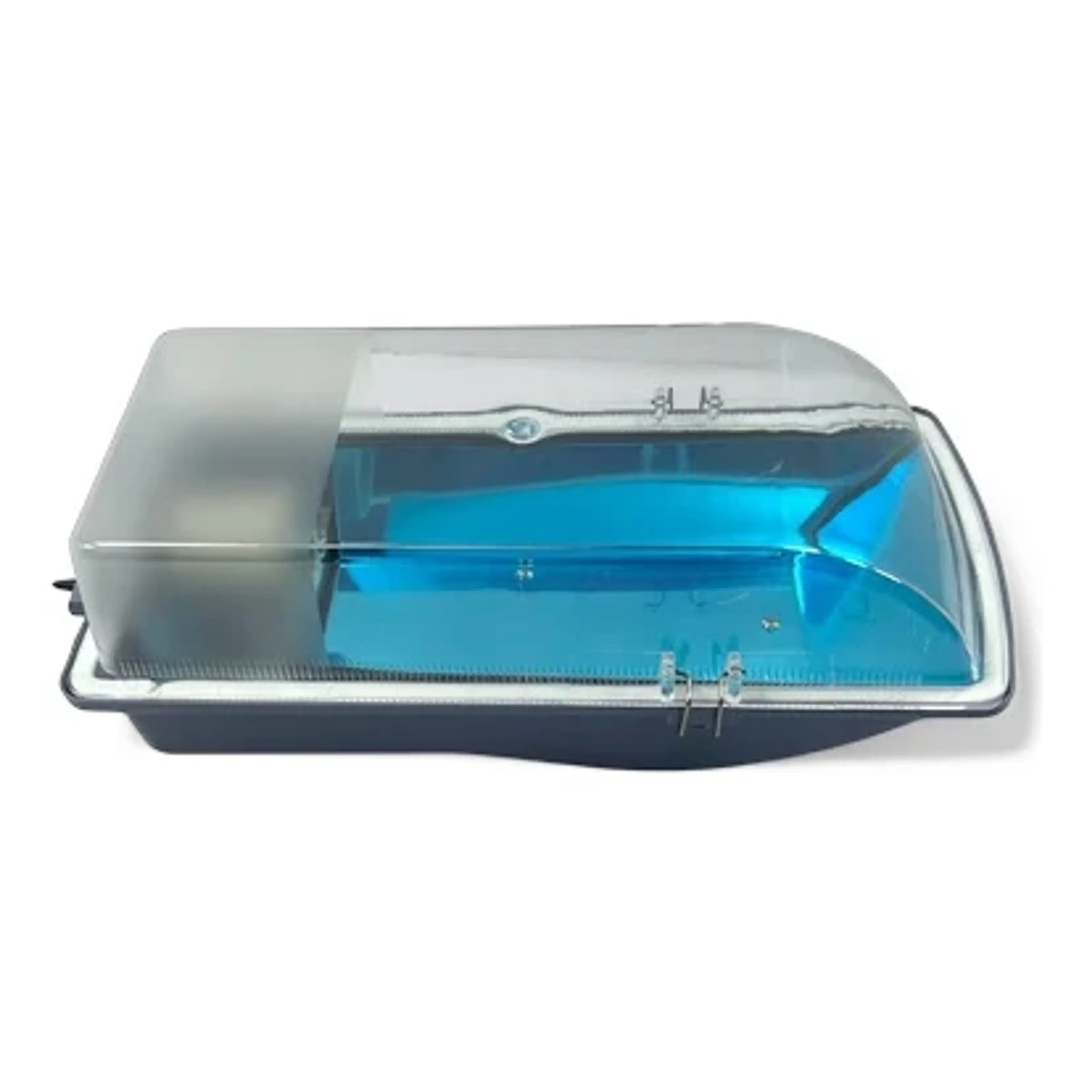 Kap Lampu Jalan E27 HL8527