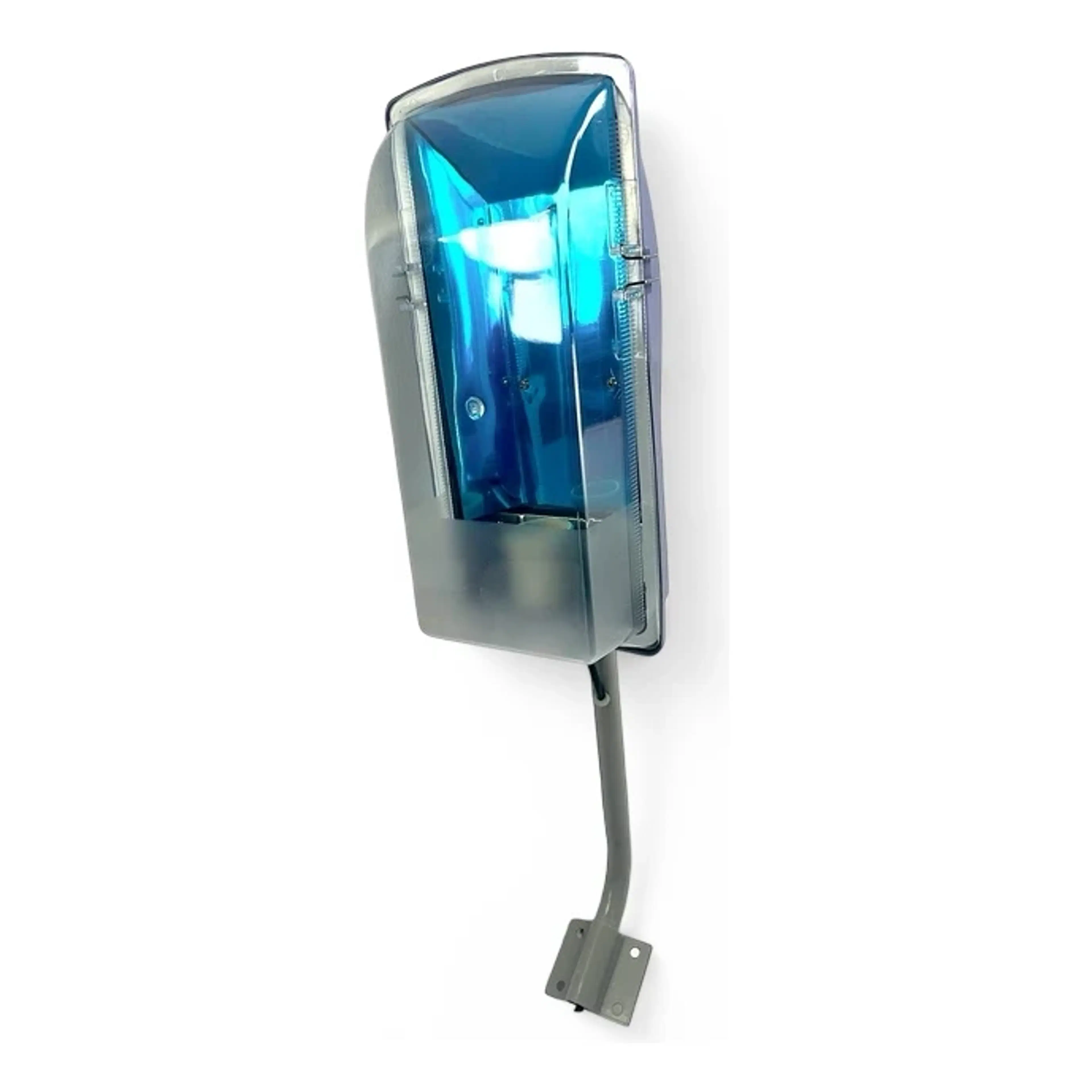 Kap Lampu Jalan E27 HL8527 - Image 2