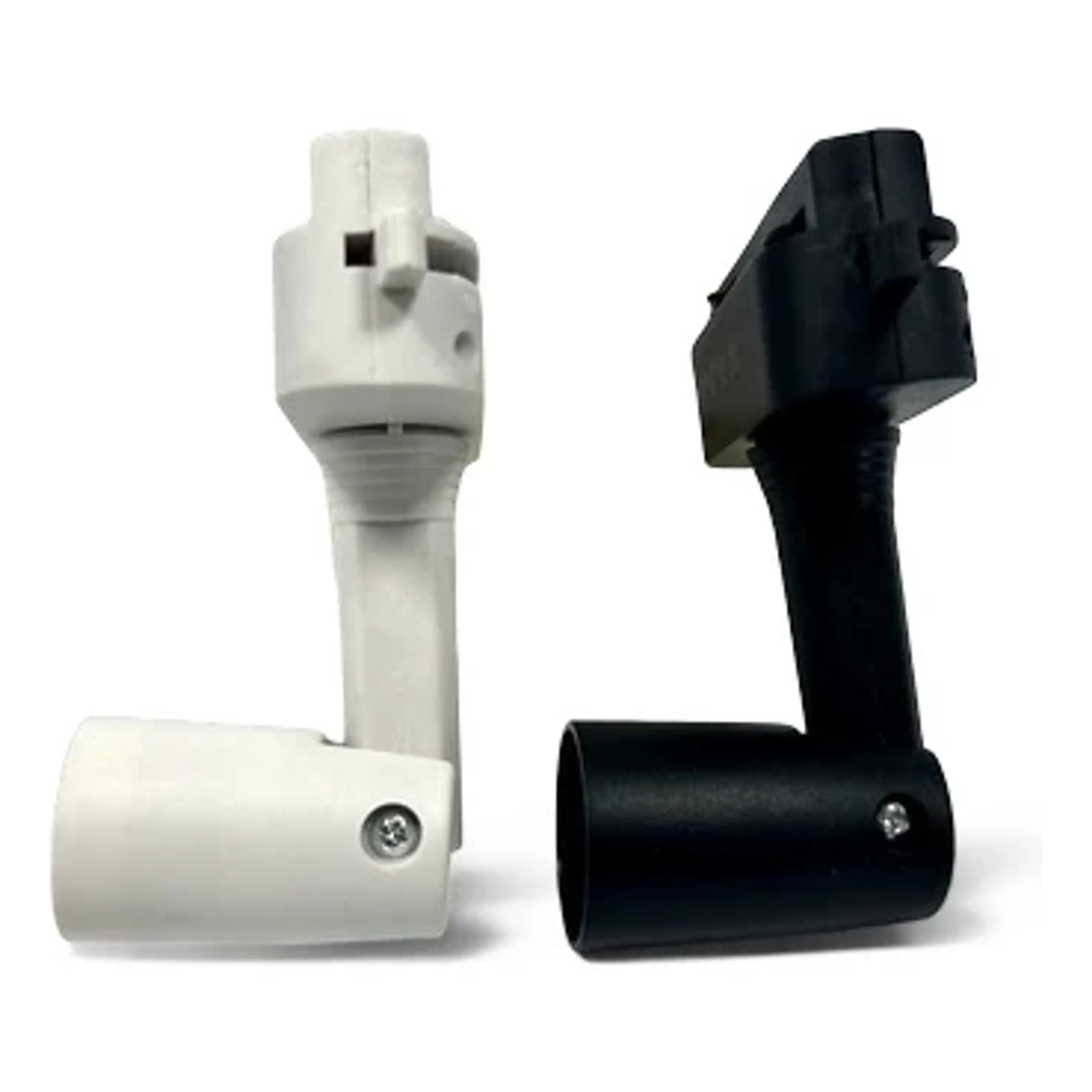 Kap Lampu Sorot E27 Kecil A712BK/WH - Image 2