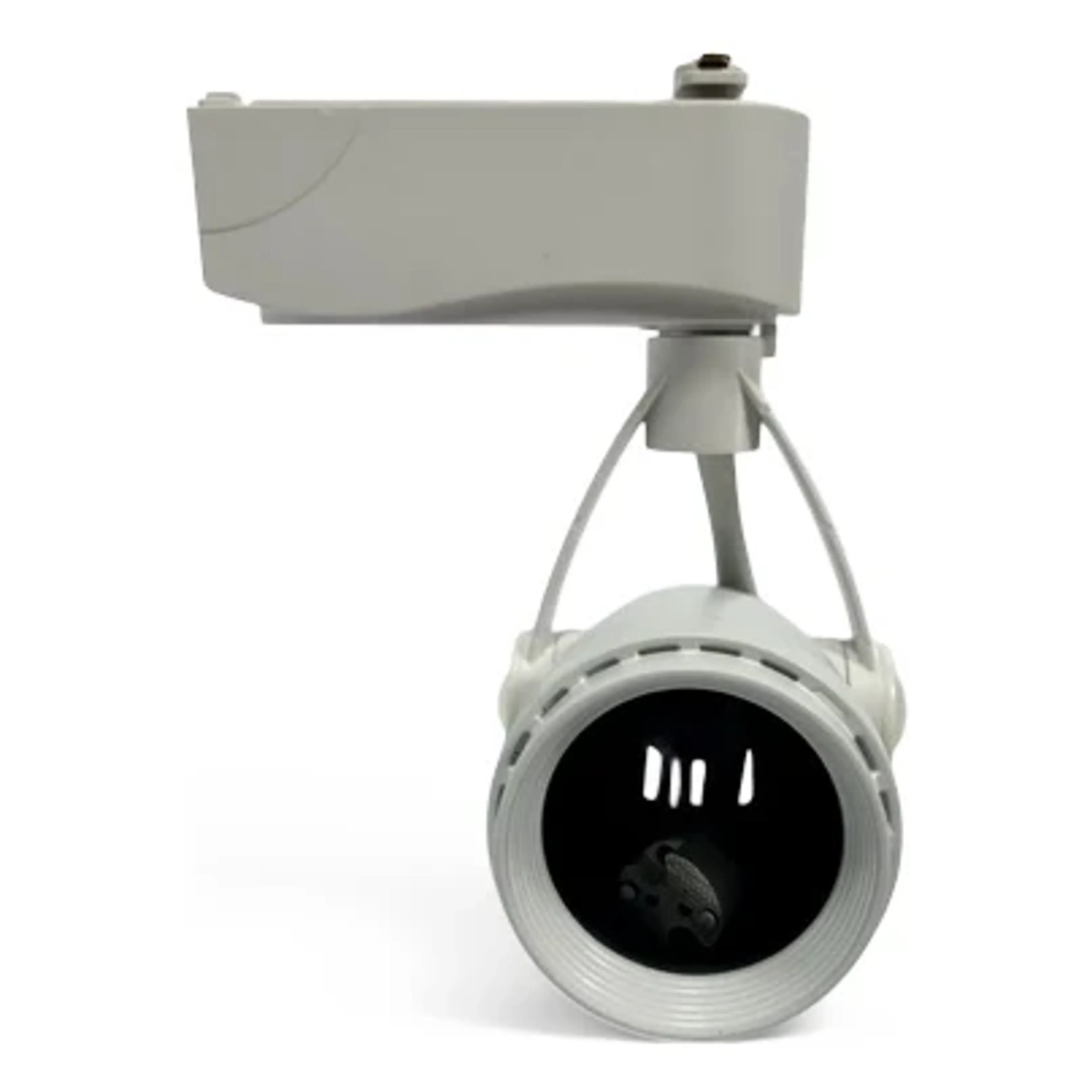 Kap Lampu Sorot Spotlight Panjang Plafon/Rell MR16 HL2016 - Image 3