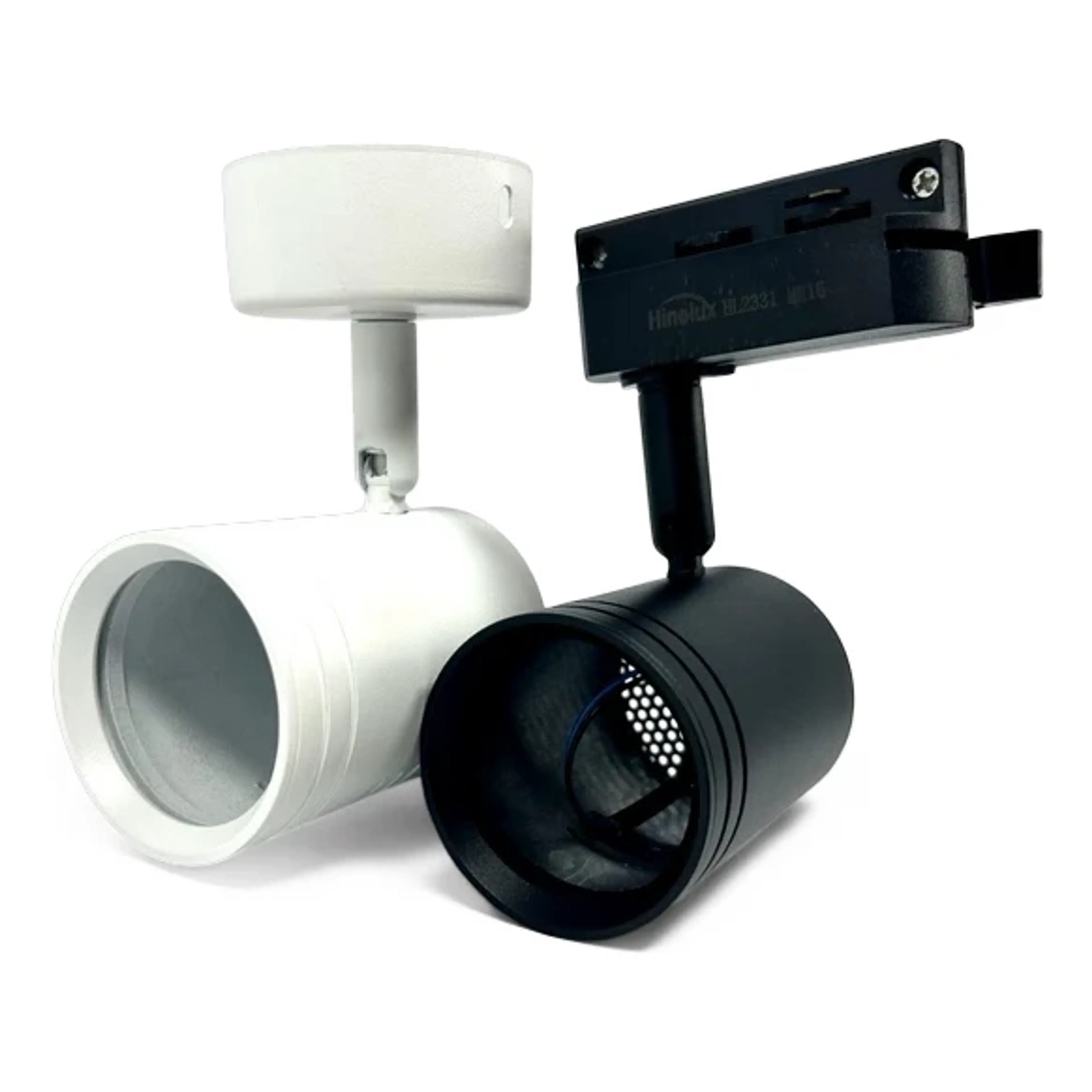 Lampu Sorot Spotlight Plafon/Rell MR16 HL2331 - Image 3
