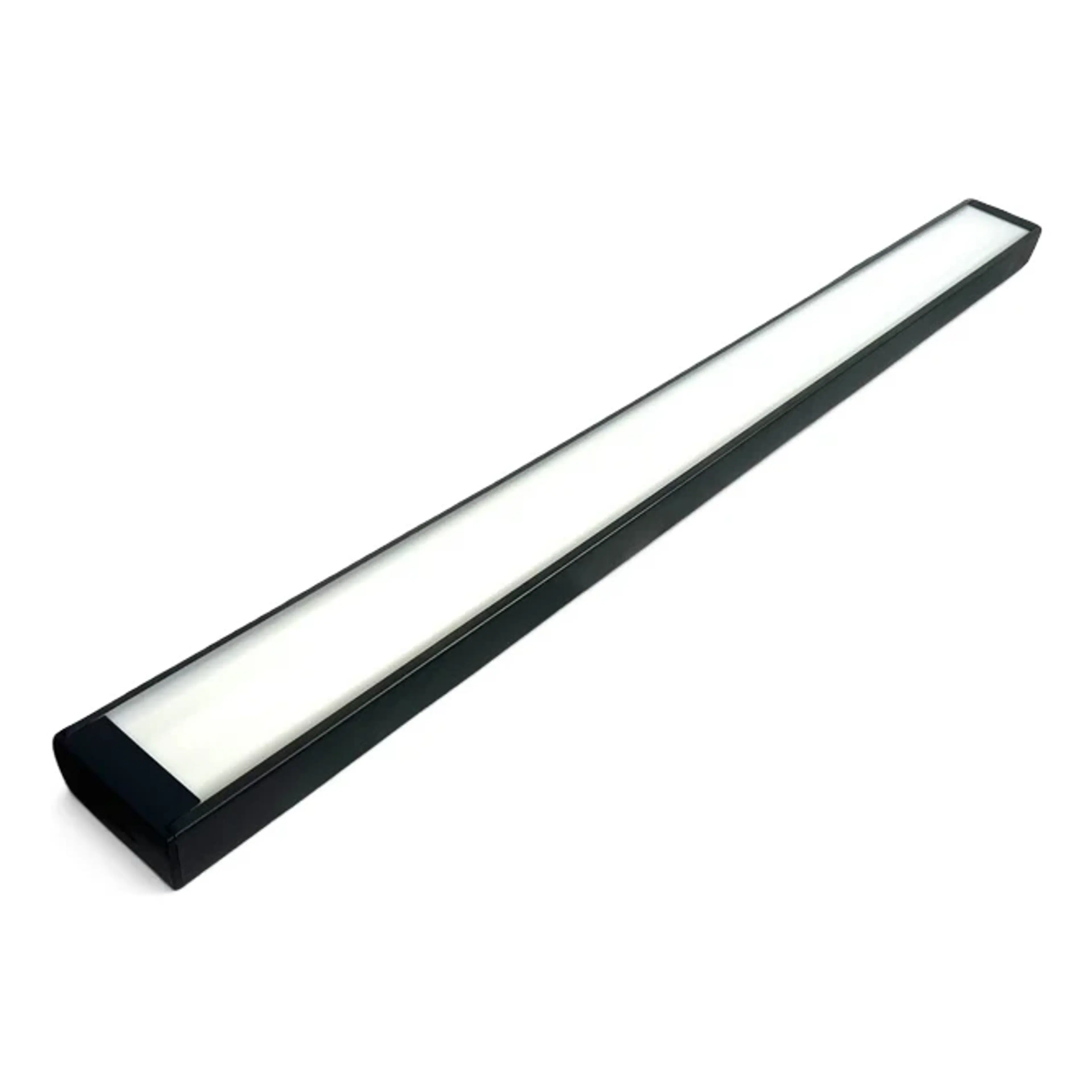 Kap Lampu TL T8 Kosongan