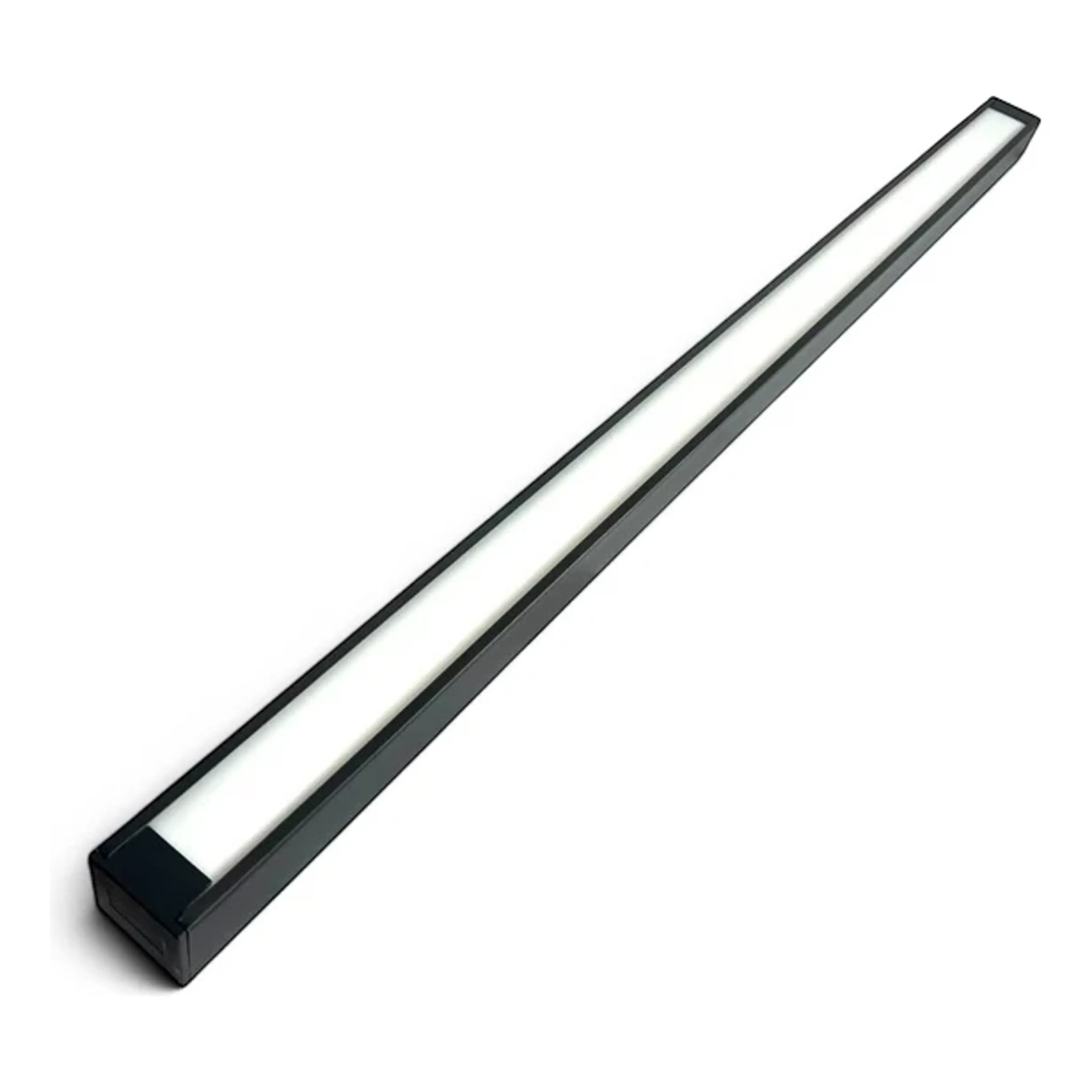 Kap Lampu TL T8 Kosongan - Image 2