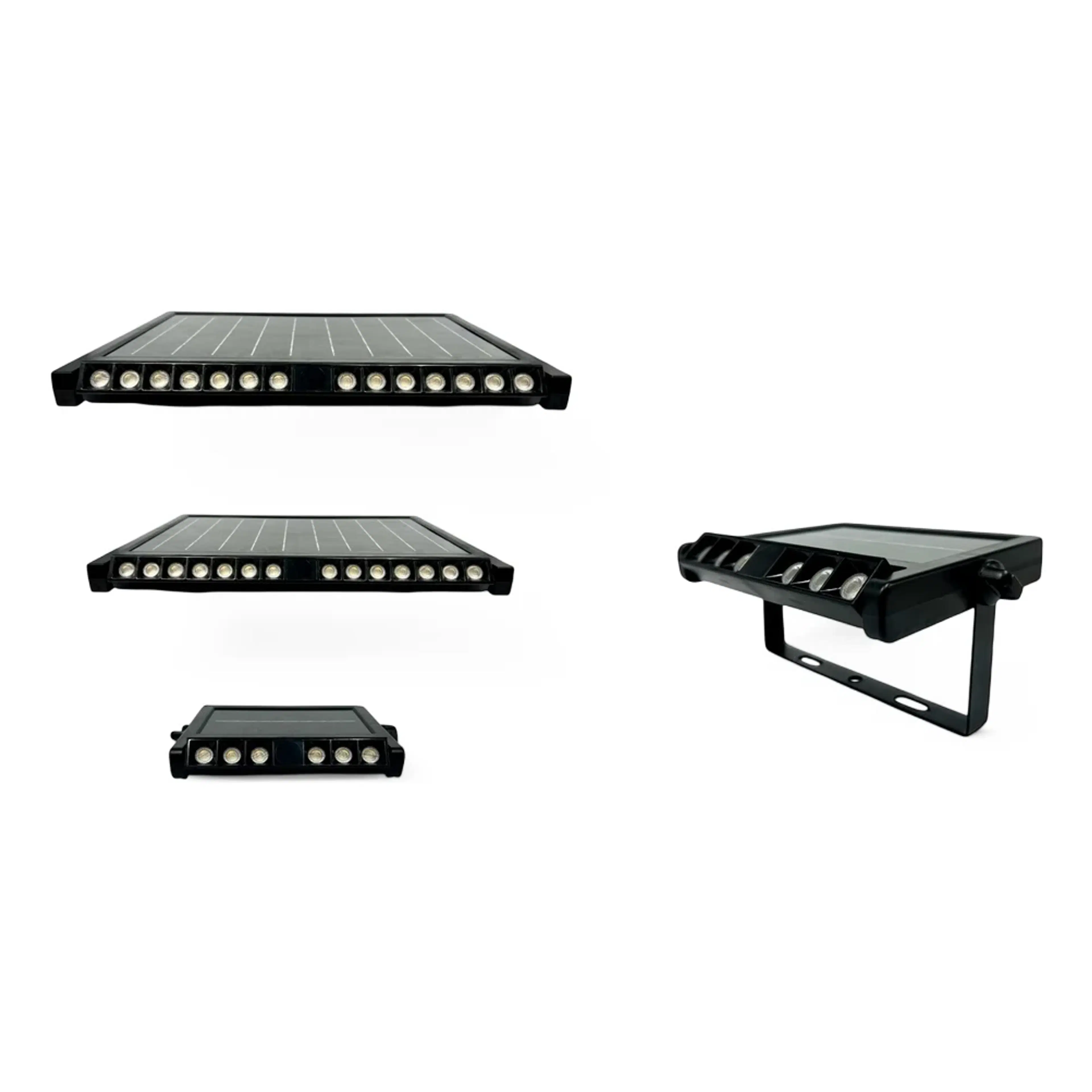 Lampu Dinding LED Solar HL8229-S