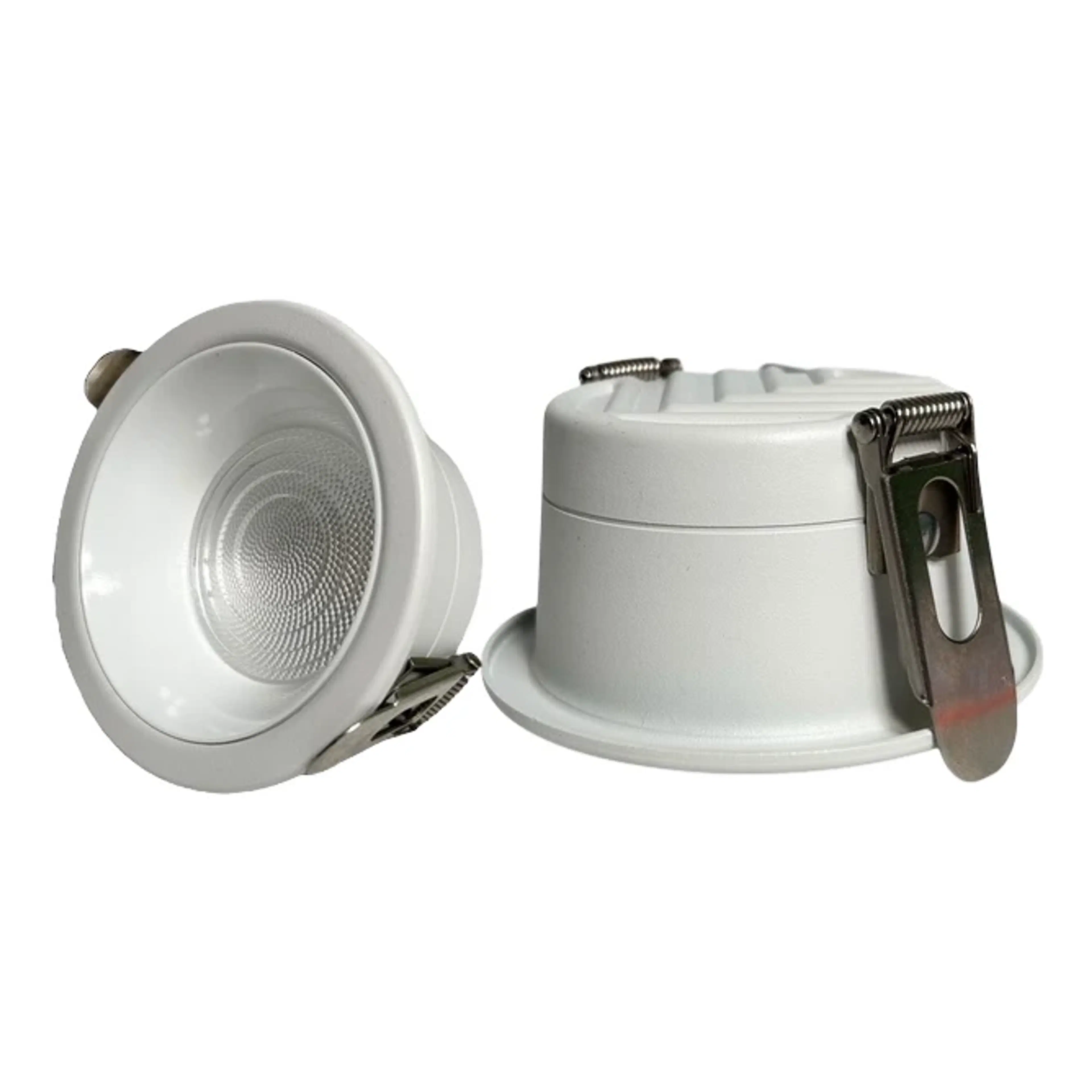 Lampu Downlight LED HL1314 8W - Image 3