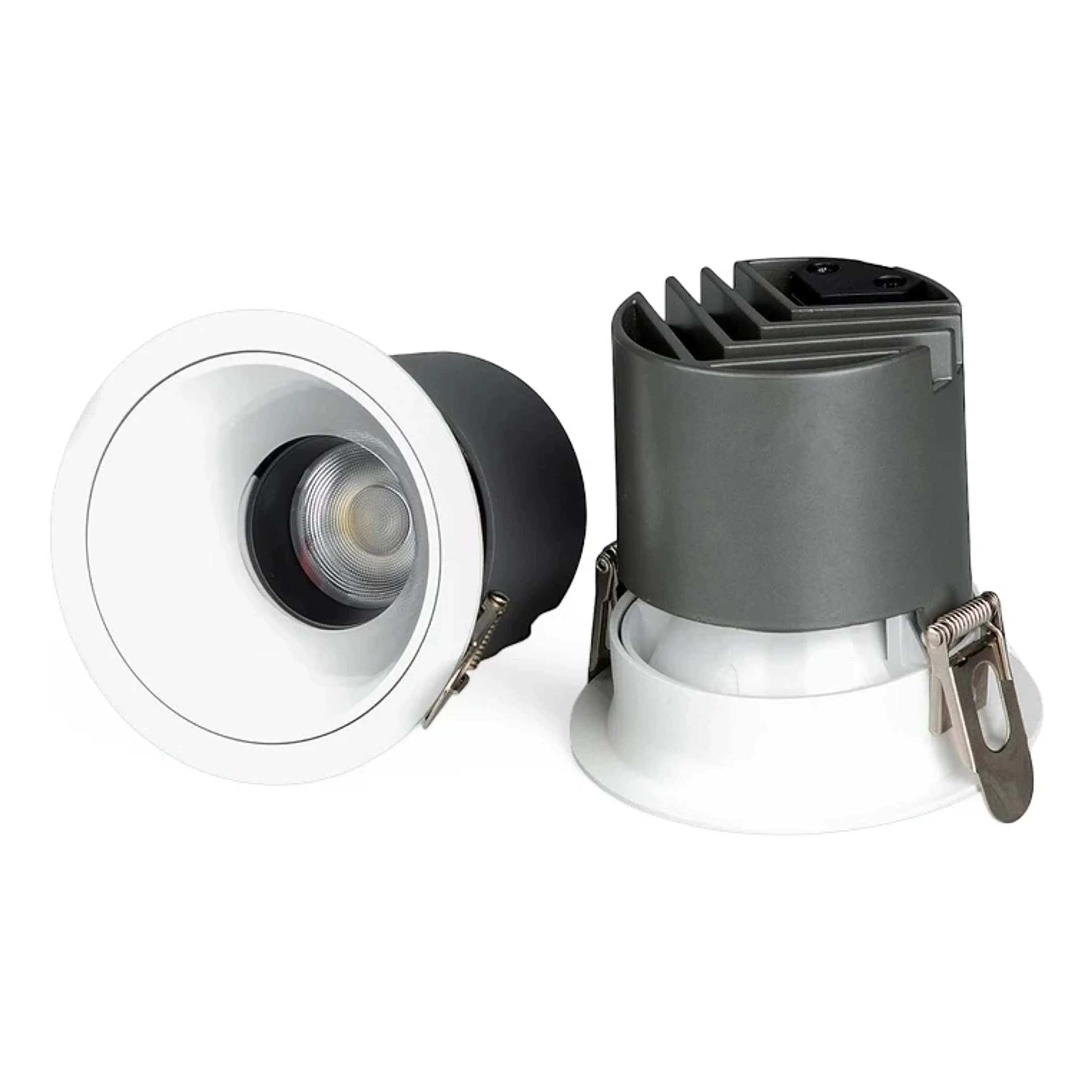 Lampu Downlight LED HLDL 2024