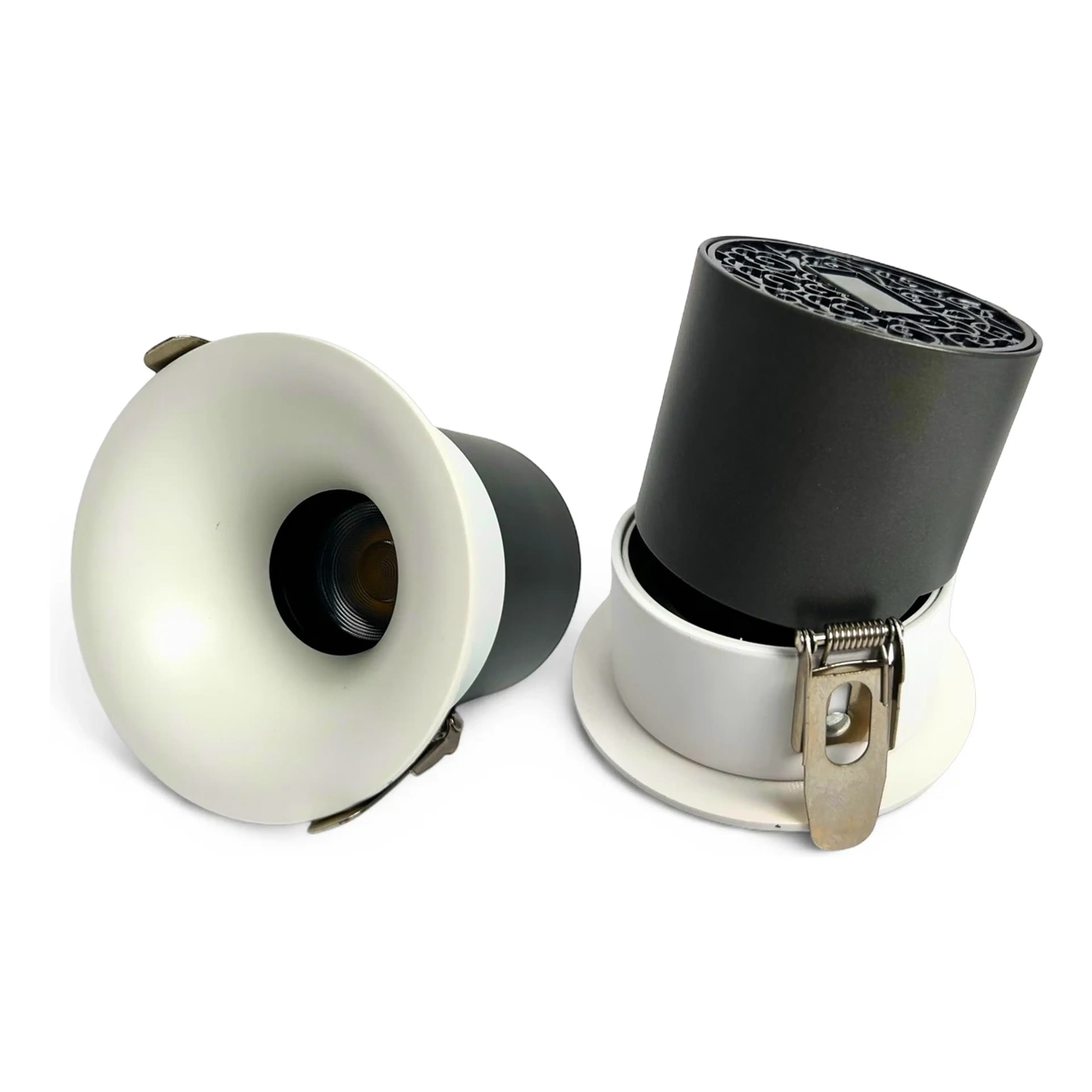 Lampu Downlight LED HLDL2024-10 - Image 4