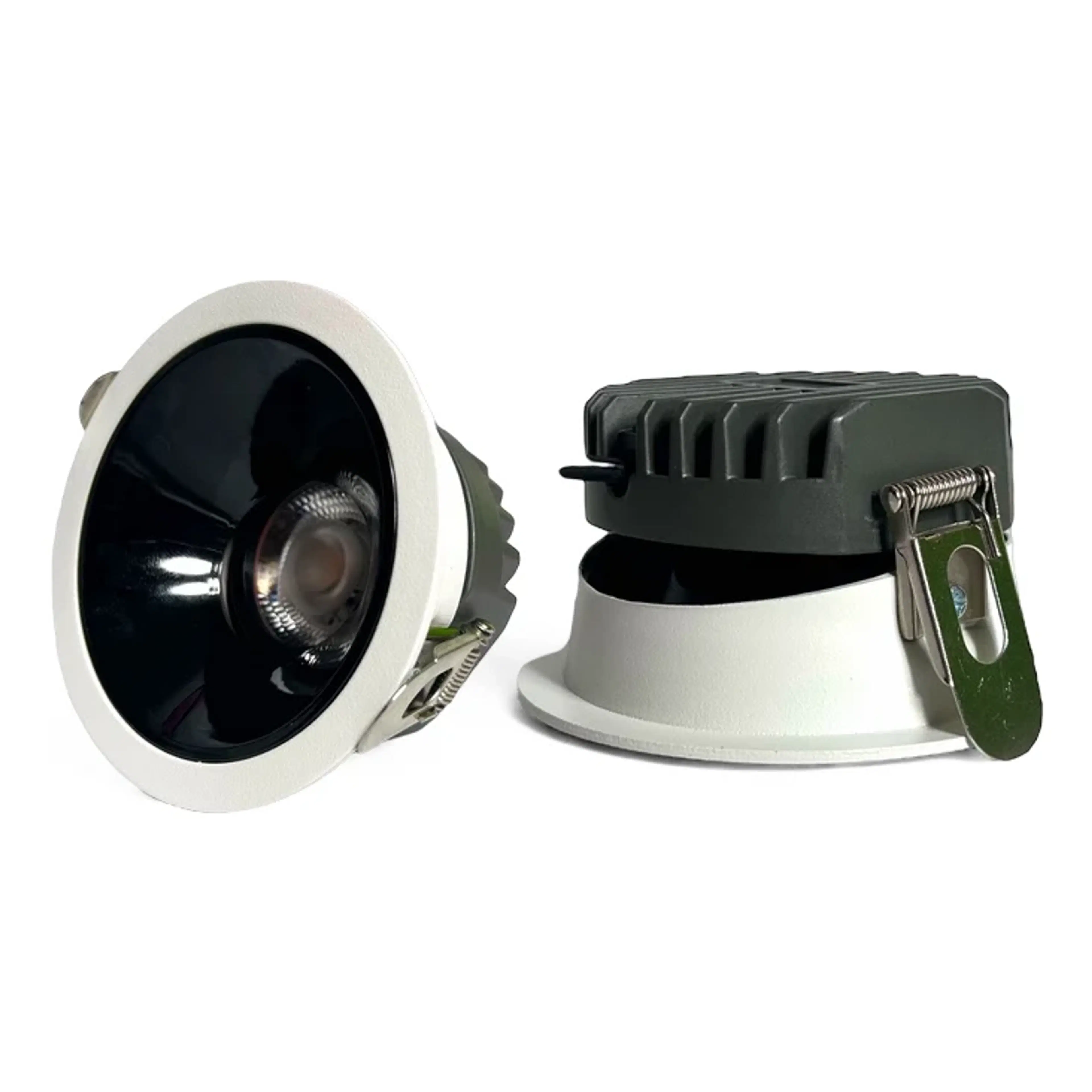 Lampu Downlight LED HLDL2024 10W - Image 2