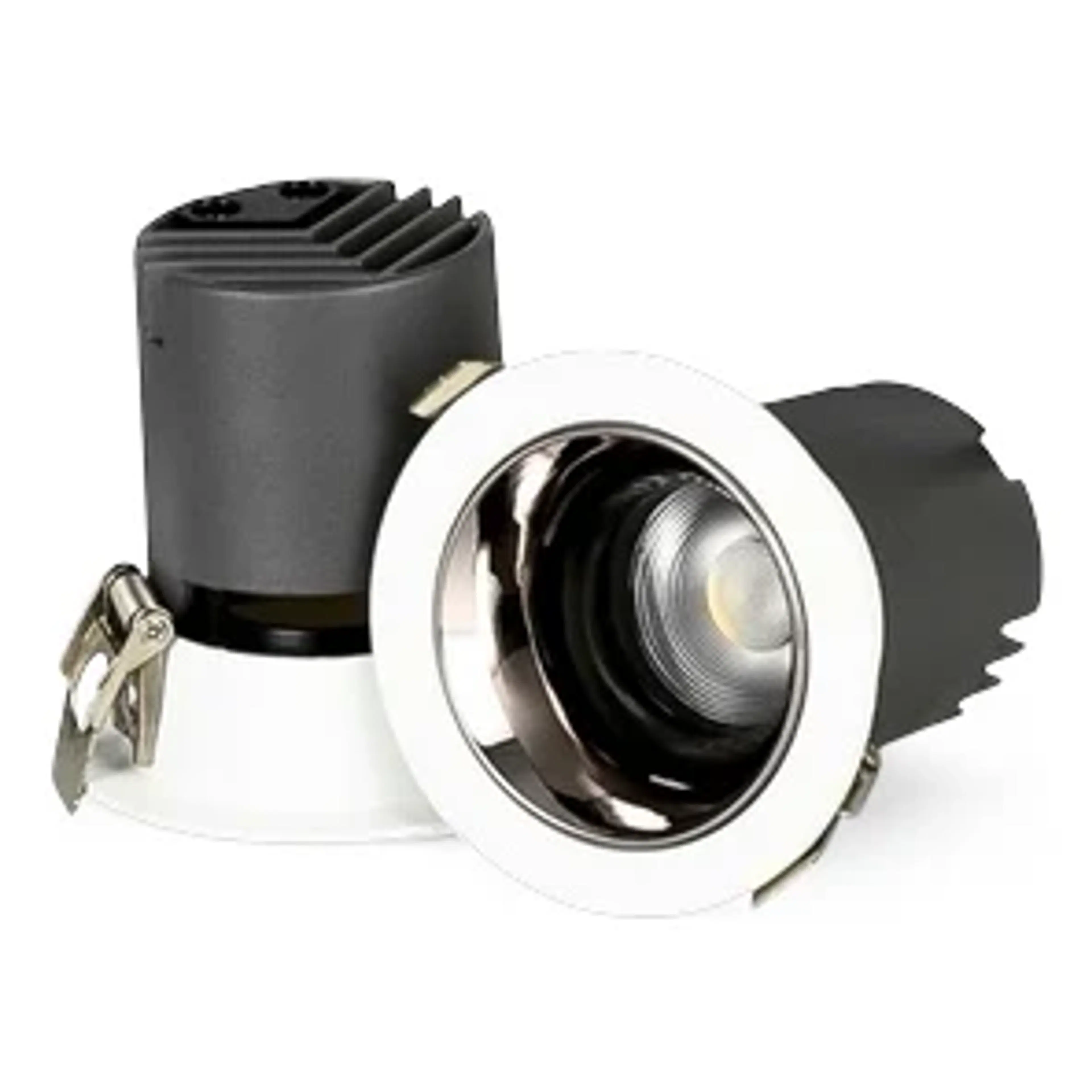 Lampu Downlight LED HLDL 2024 - Image 2