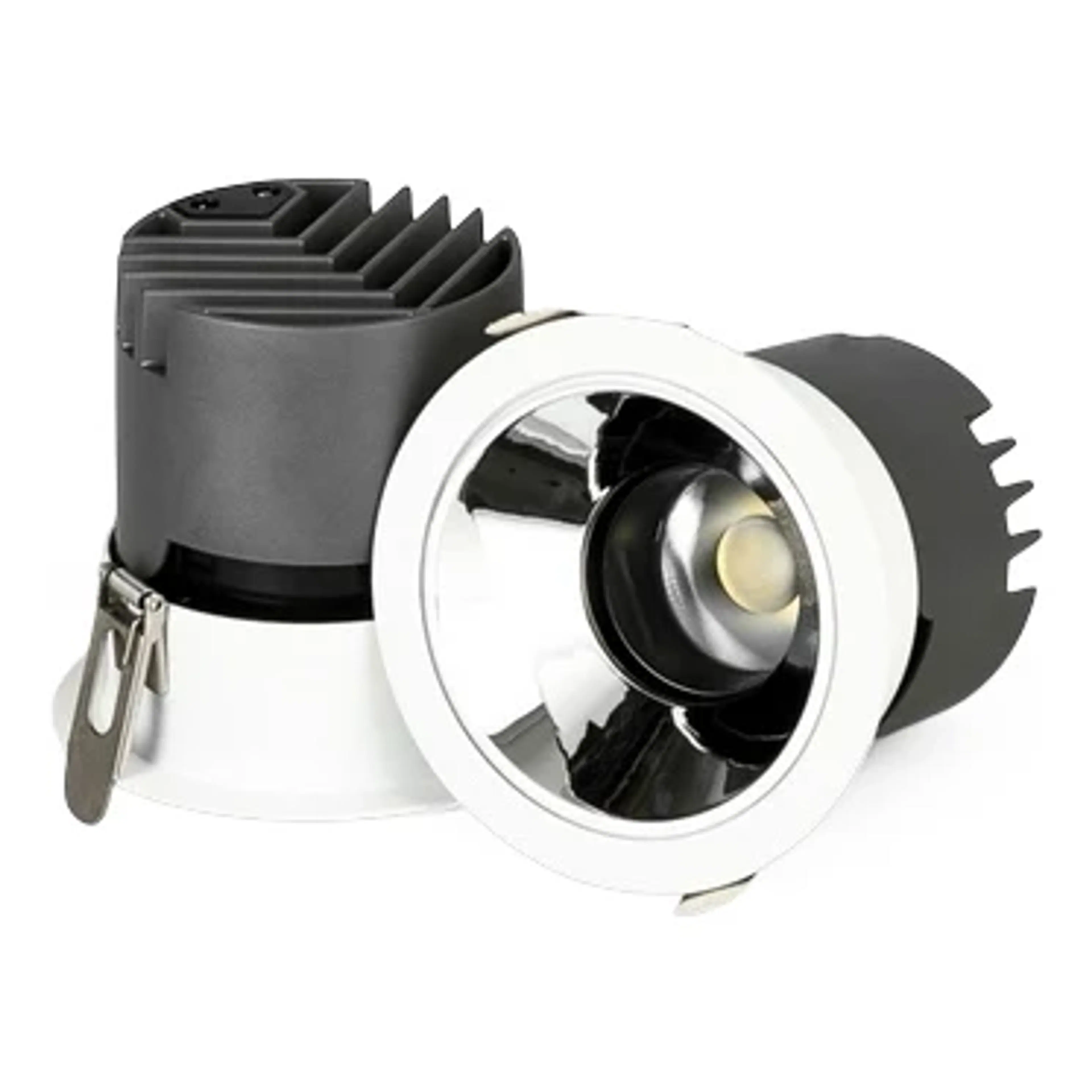 Lampu Downlight LED HLDL 2024 - Image 3