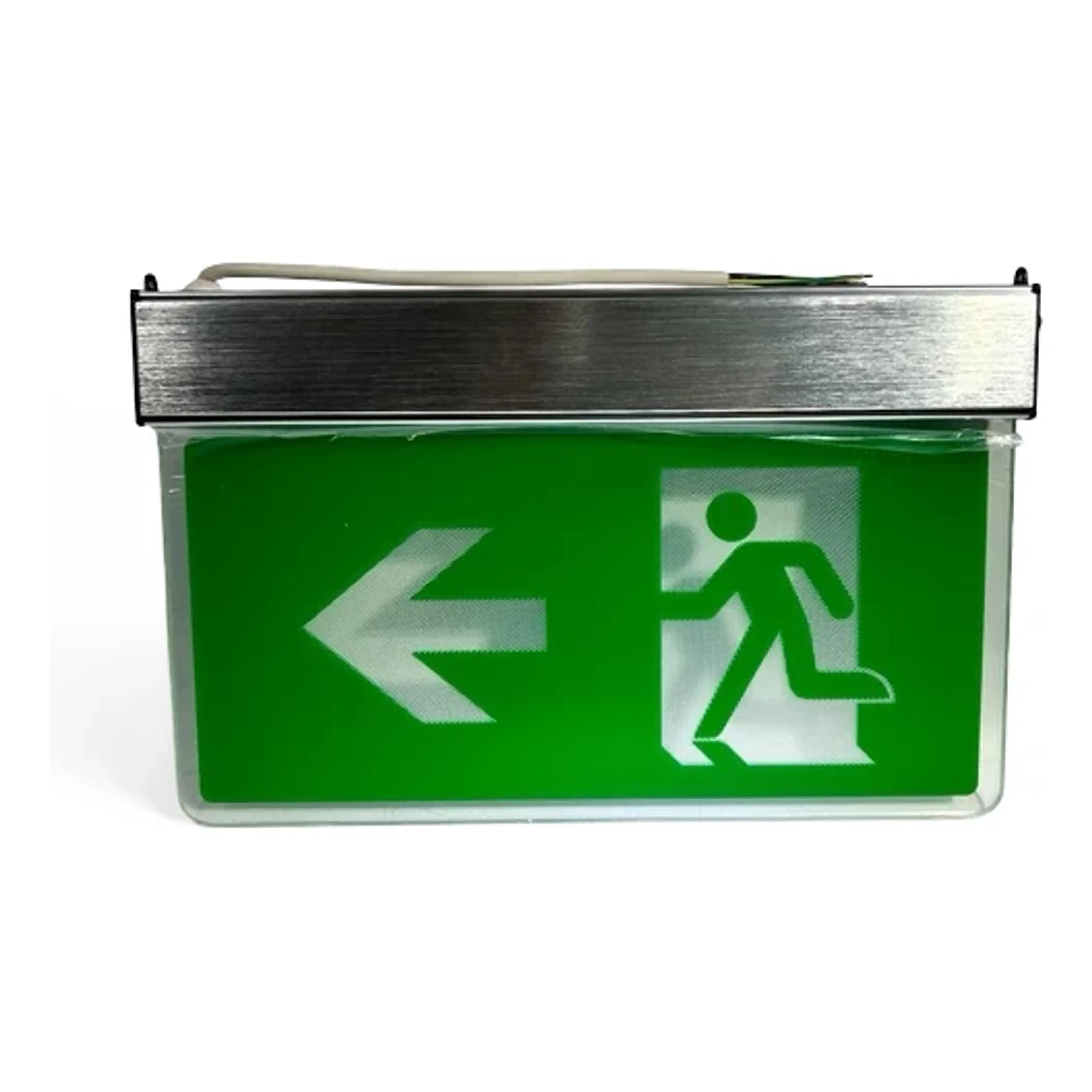 Lampu Exit LED 106 5W