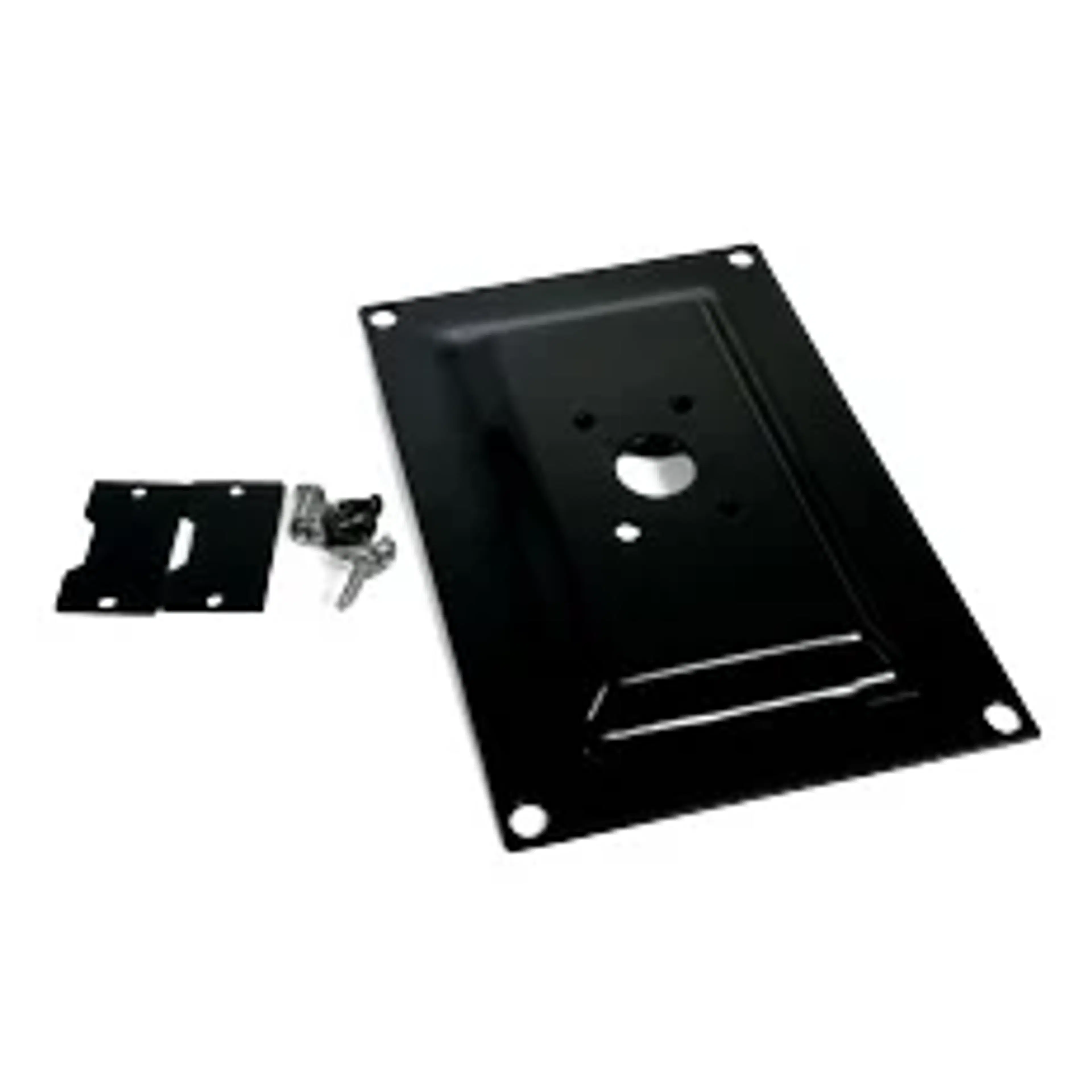 Lampu Exit LED 106 5W - Image 3