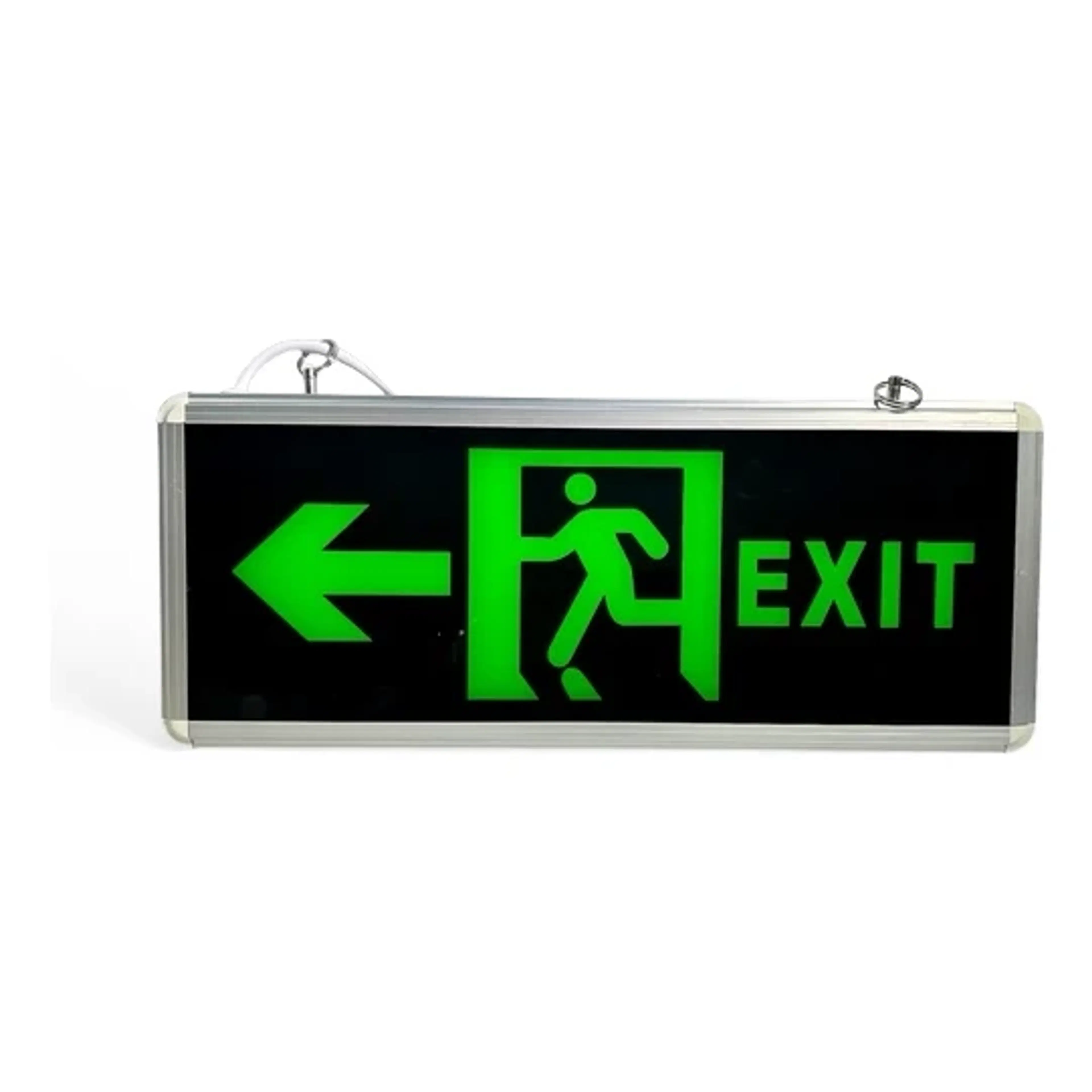Lampu Exit LED HL9501 3W - Image 2