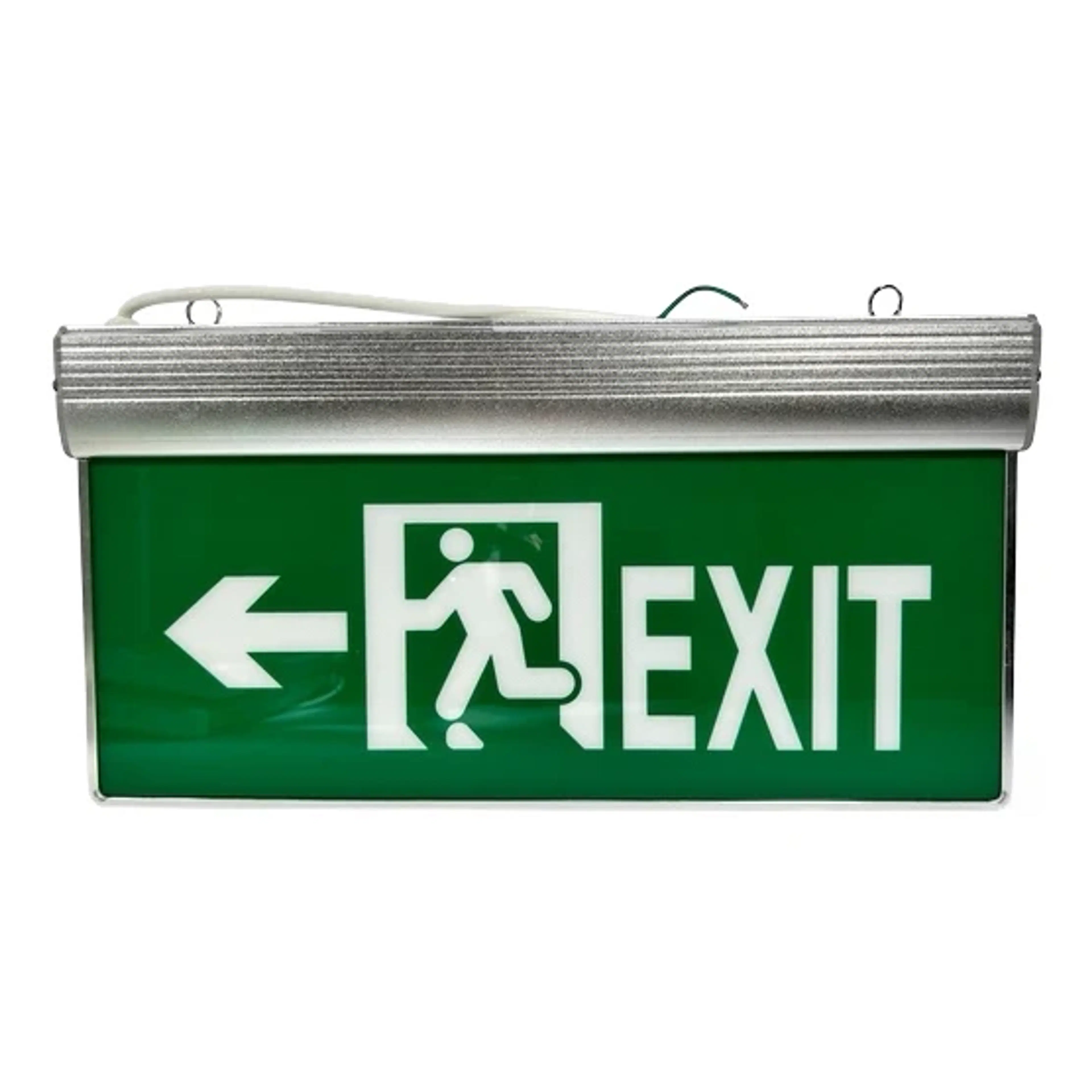Lampu Exit LED HL9502 5W - Image 1