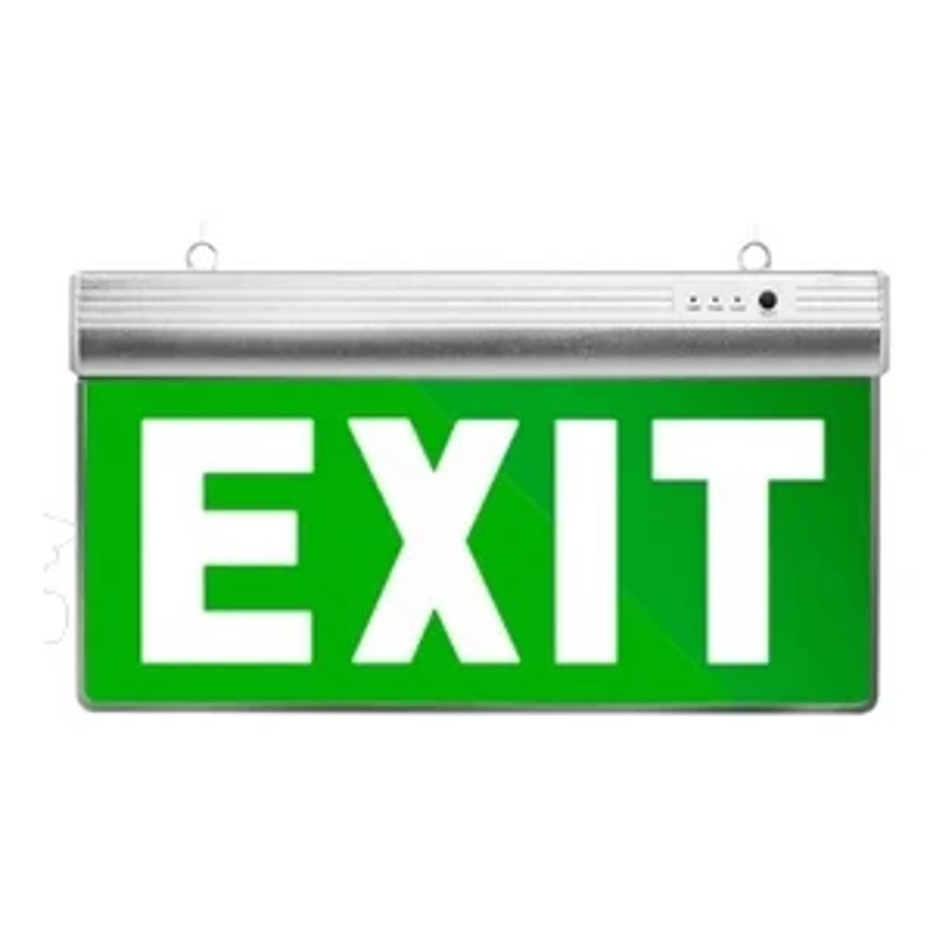 Lampu Exit LED HL9502 5W - Image 2