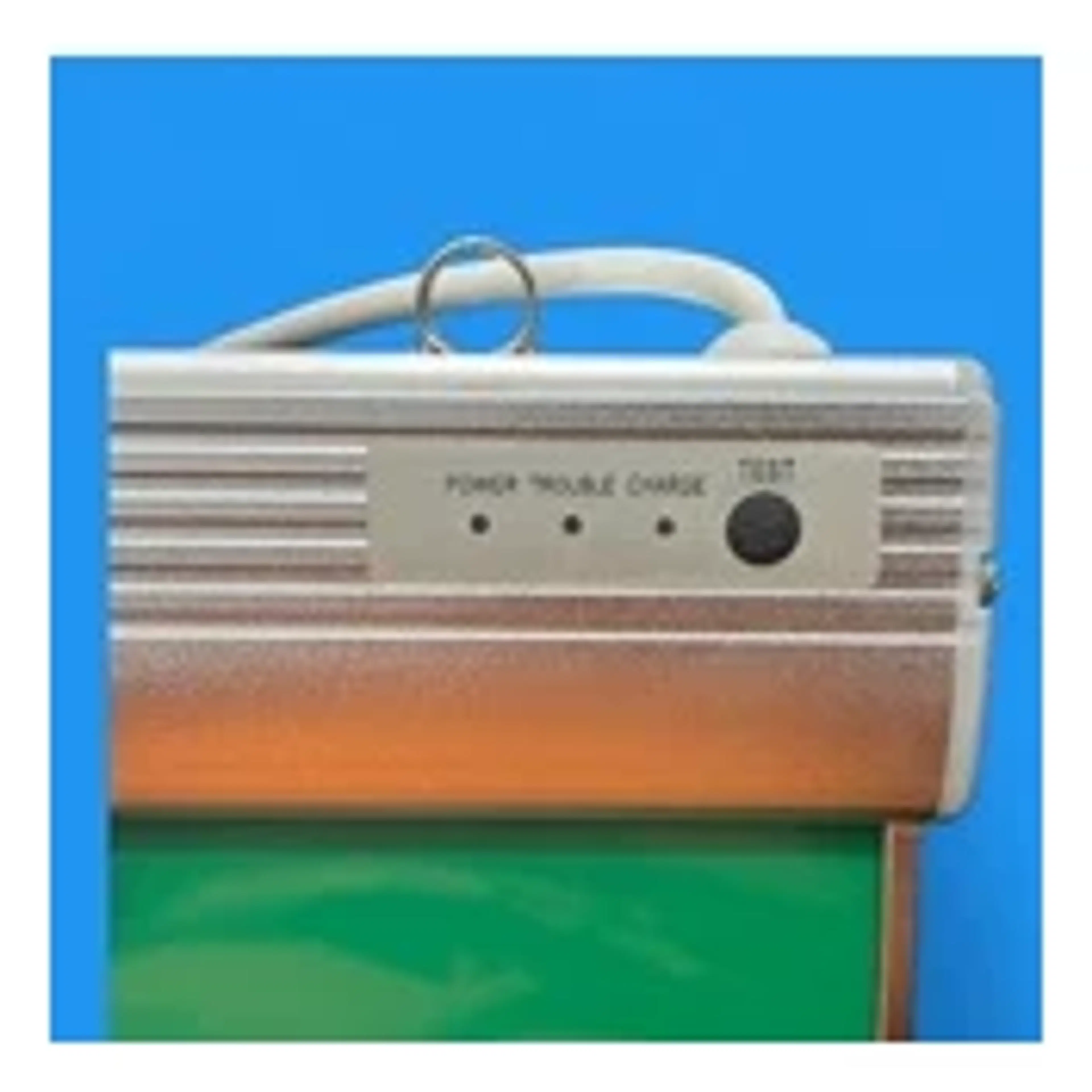 Lampu Exit LED HL9502 5W - Image 3