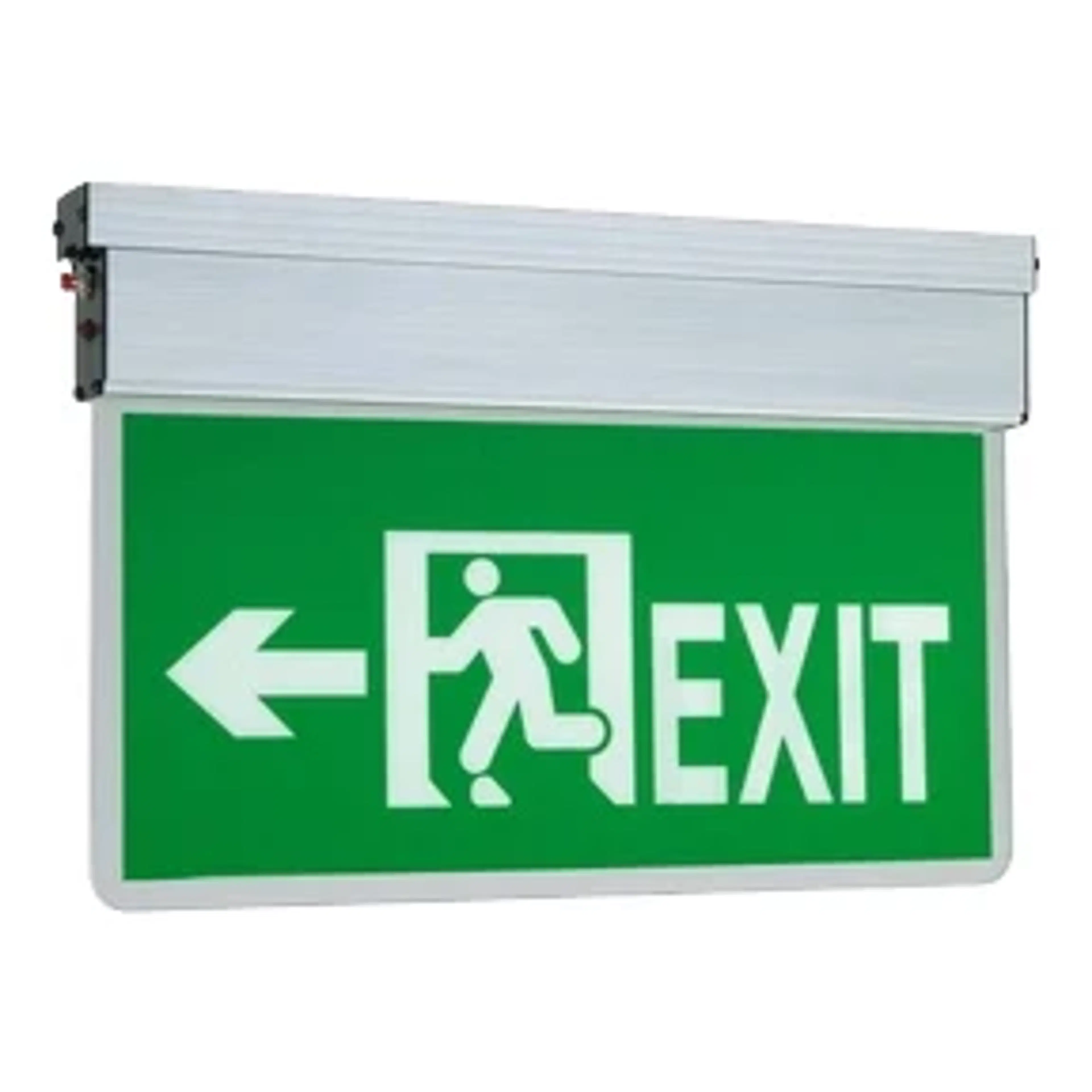 Lampu Exit LED HL9508 5W - Image 2