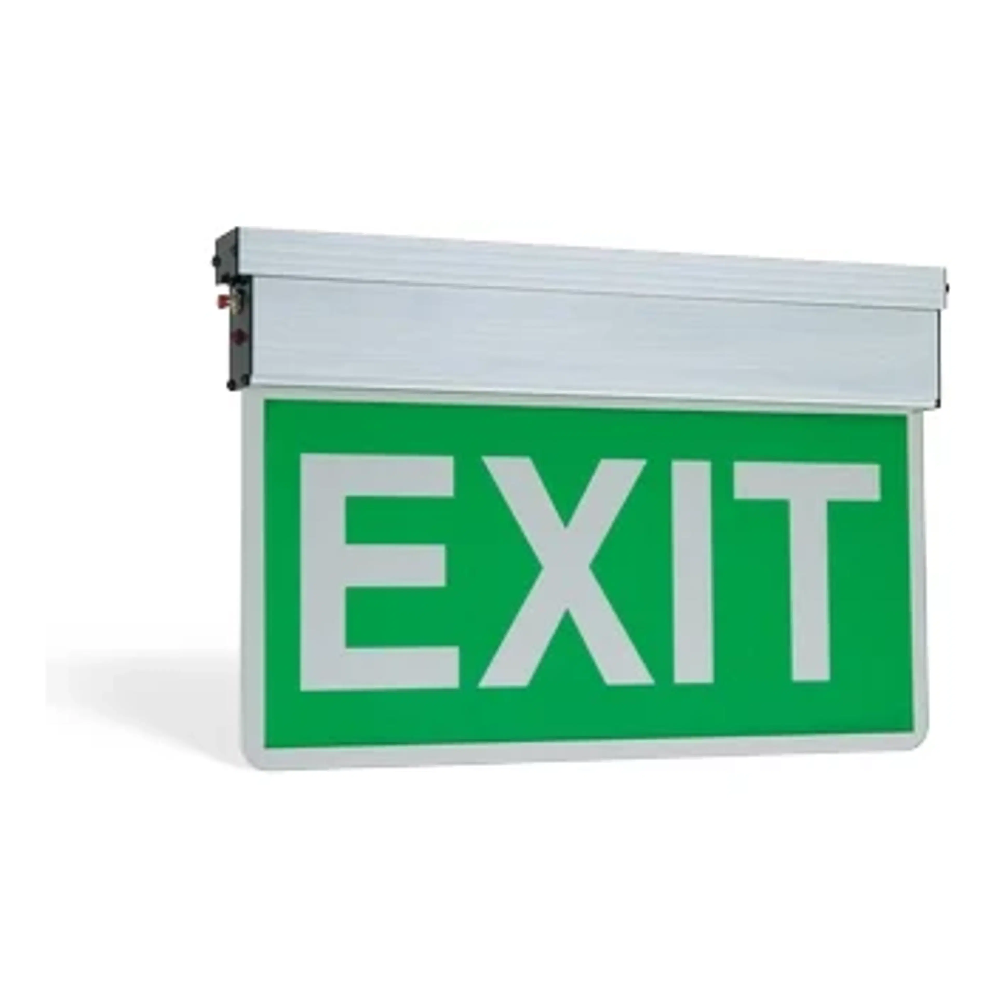 Lampu Exit LED HL9508 5W - Image 4