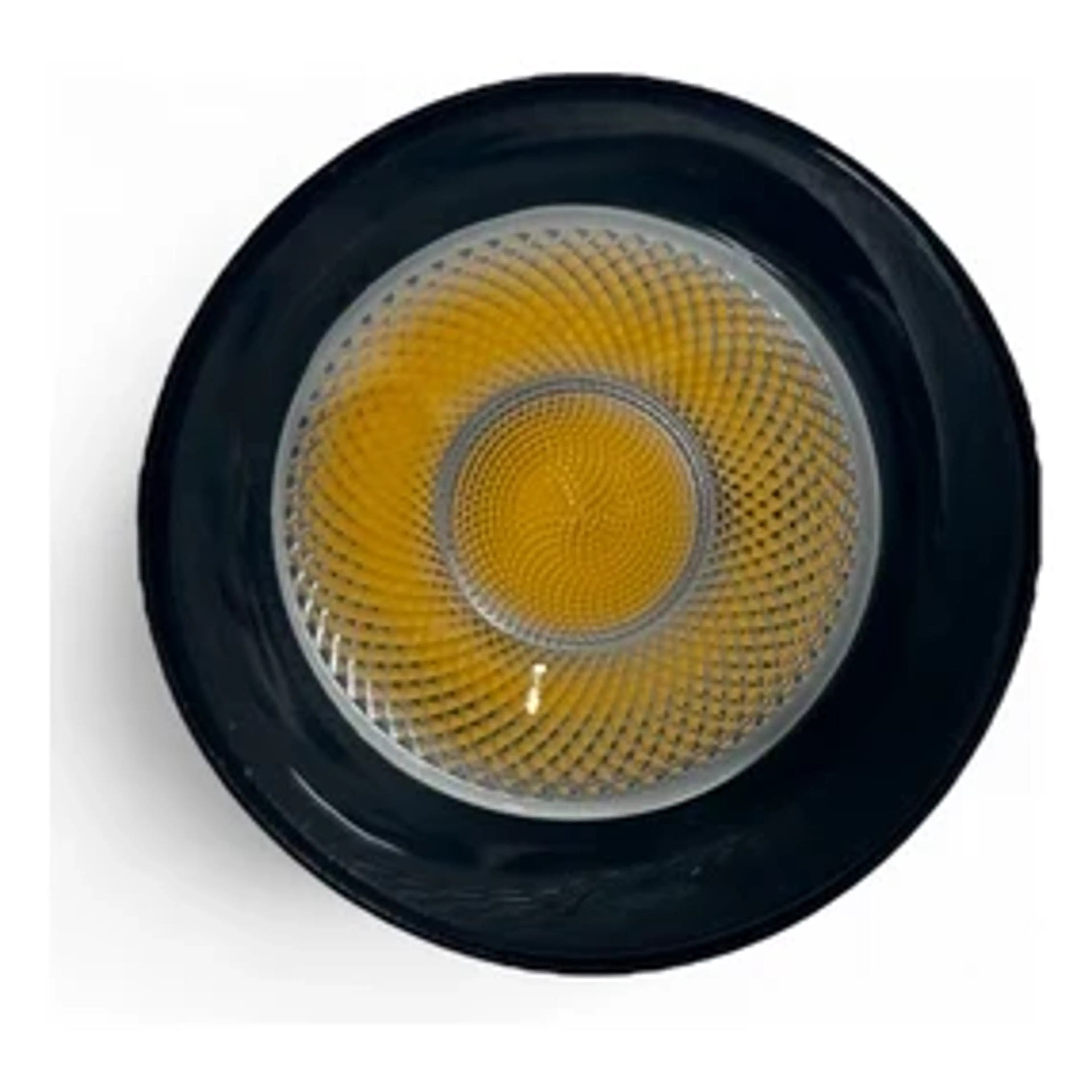 Lampu Gantung LED Rel Magnetik HLTA2899-GT - Image 3