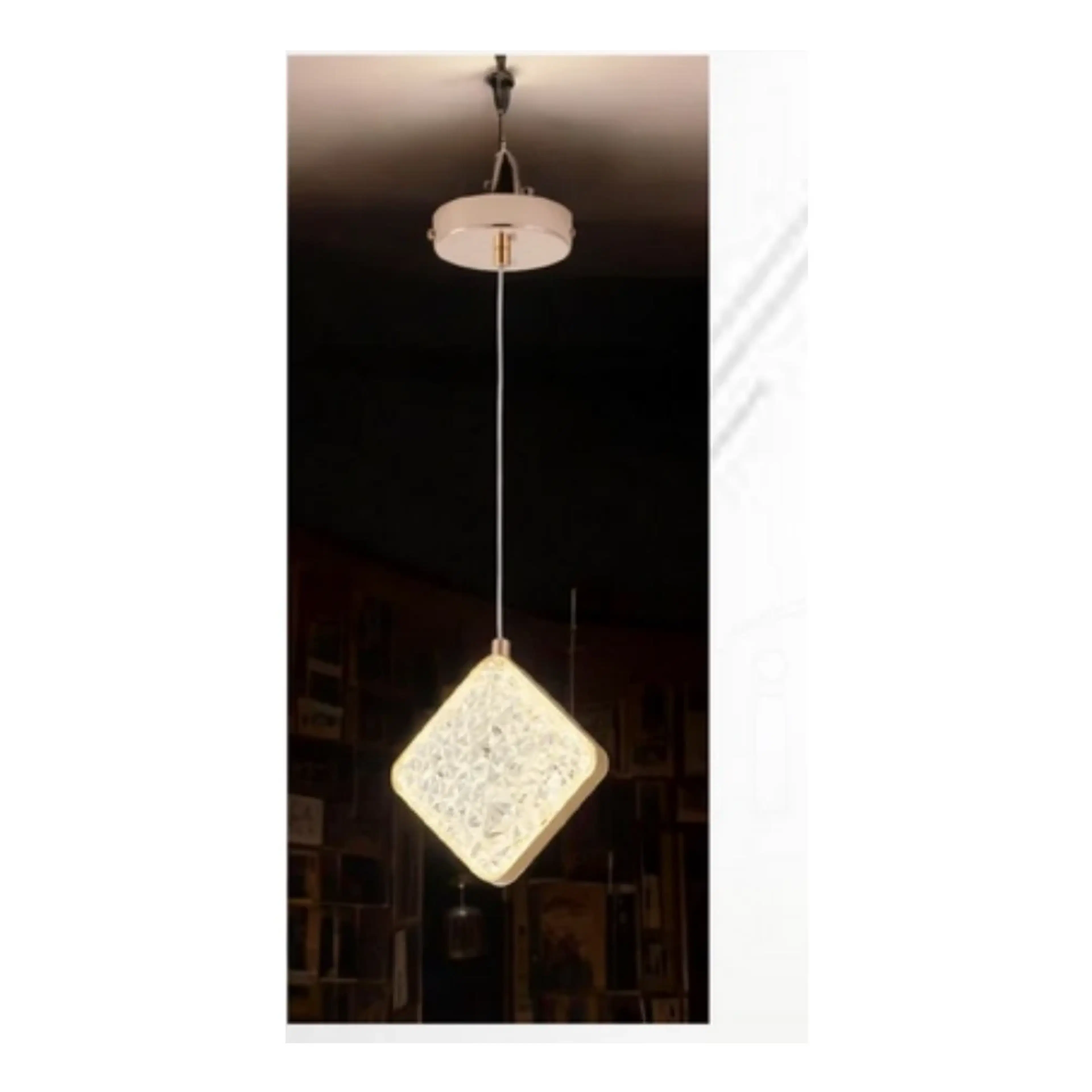 Lampu Hias LED Gantung HM001 7W