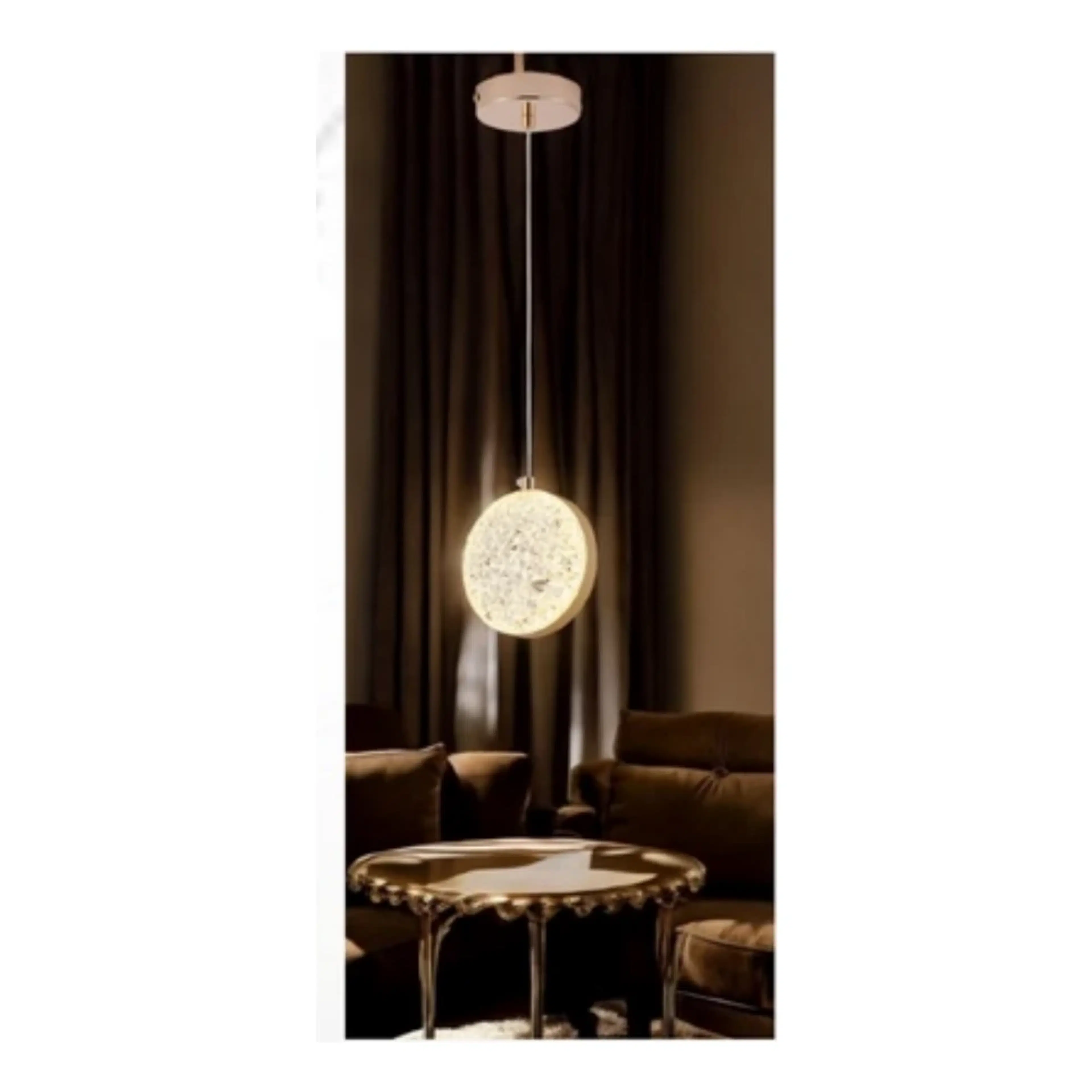 Lampu Hias LED Gantung HM002 6W