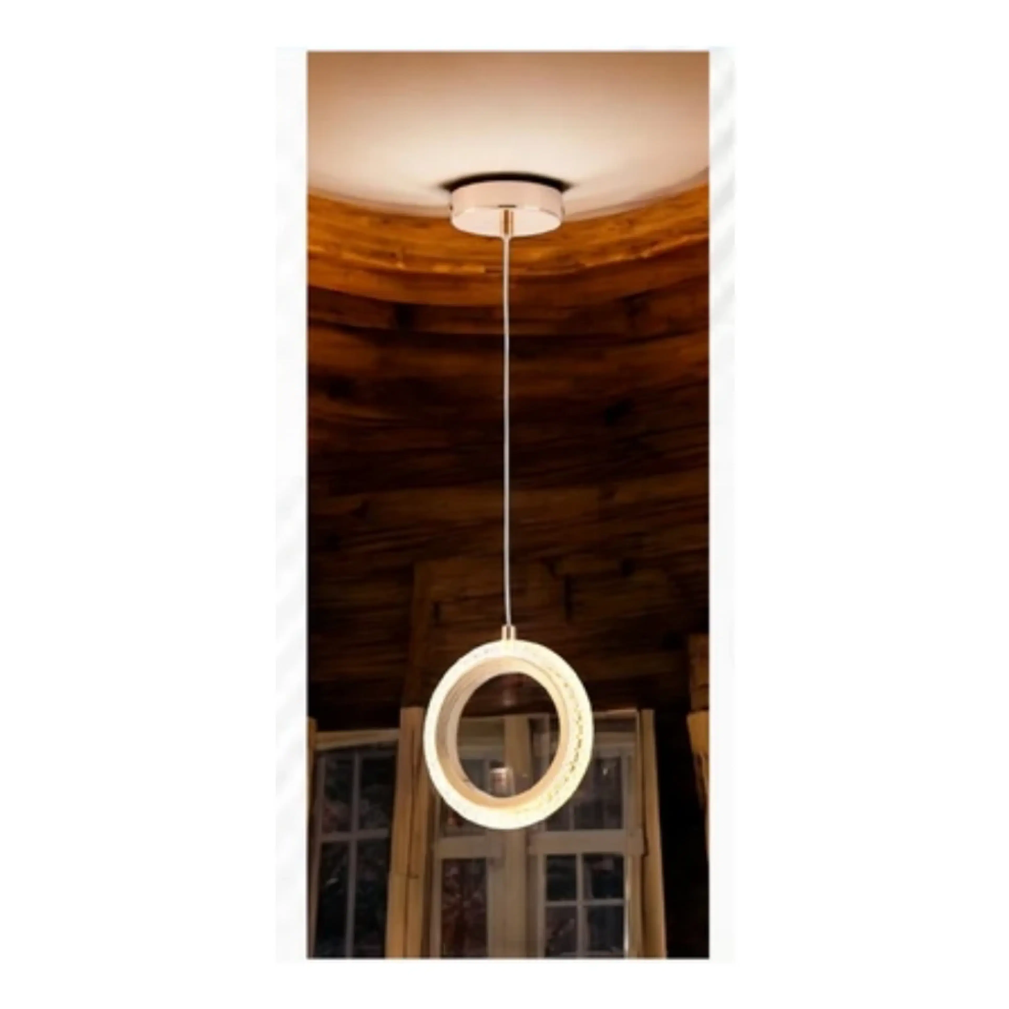 Lampu Hias LED Gantung HM004 6W