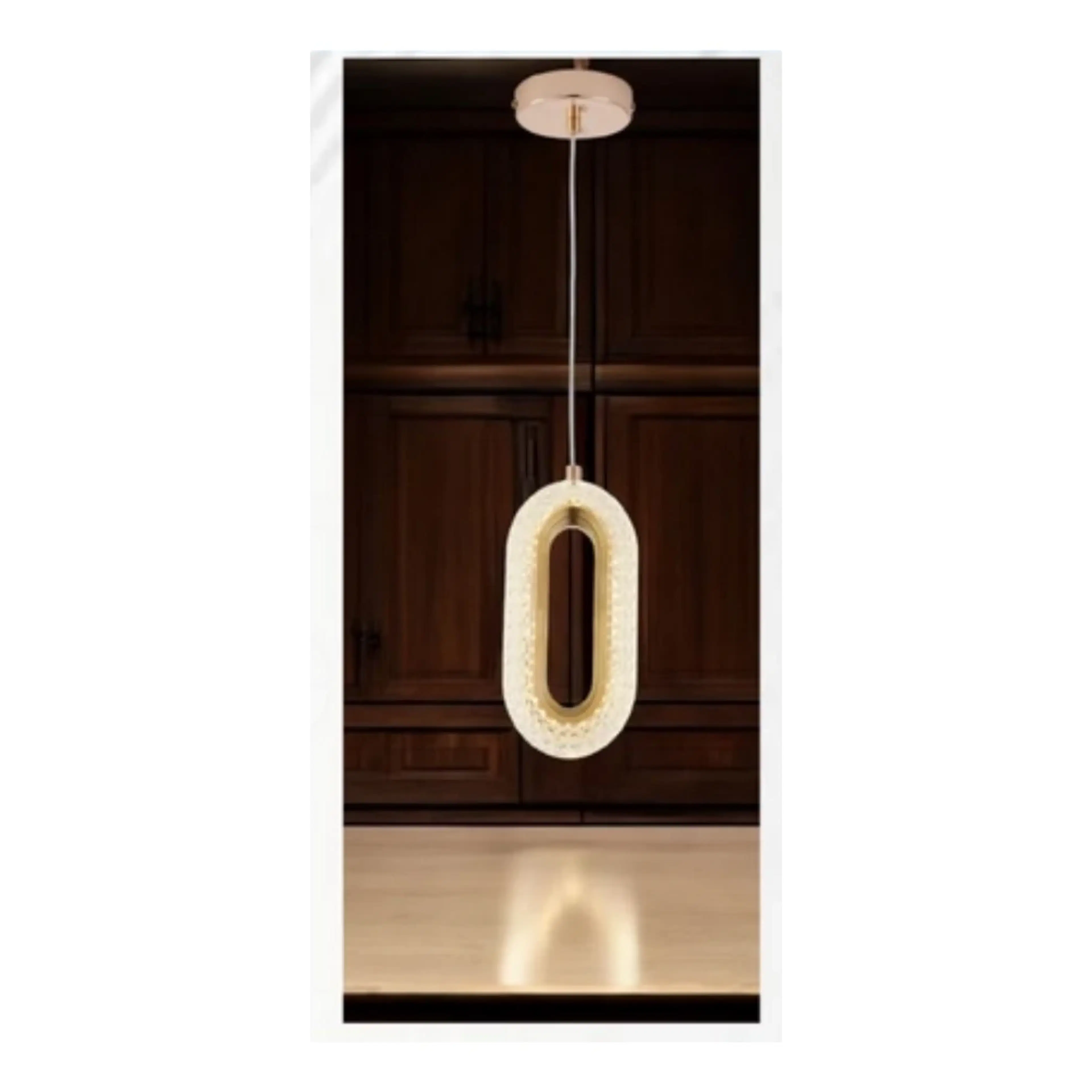 Lampu Hias LED Gantung HM005 7W