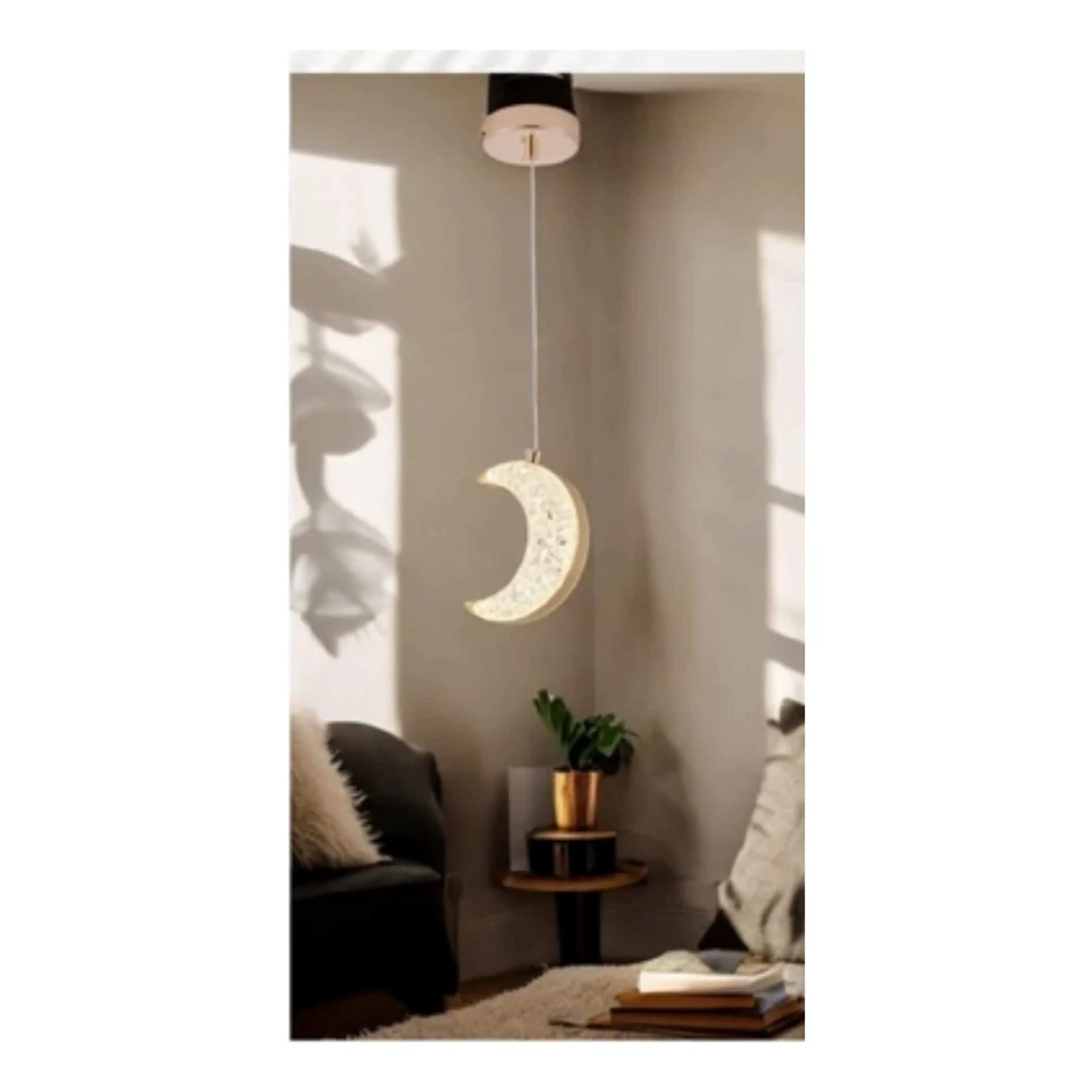 Lampu Hias LED Gantung HM009 9W