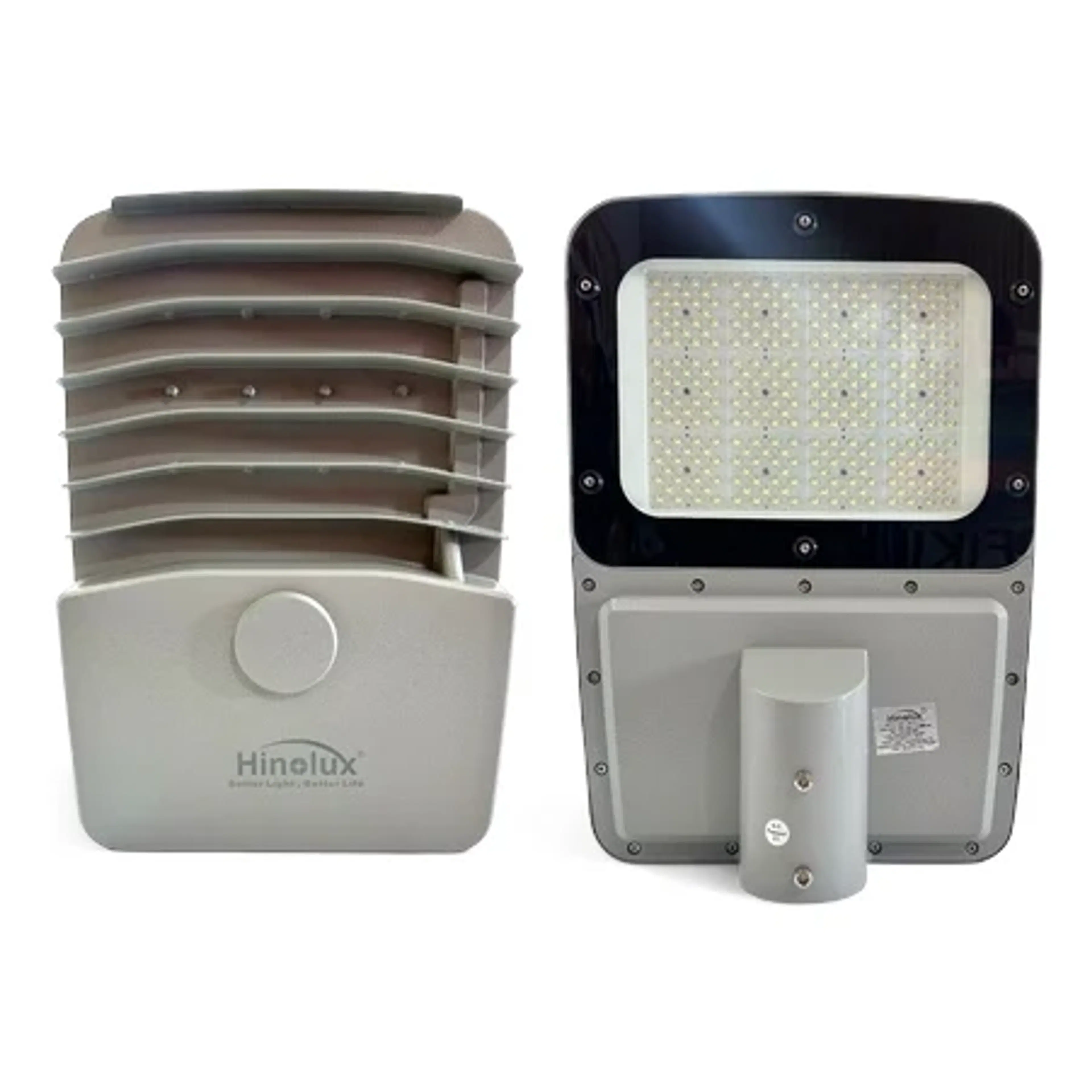 Lampu Jalan LED HL8110-BRP371 - Image 2