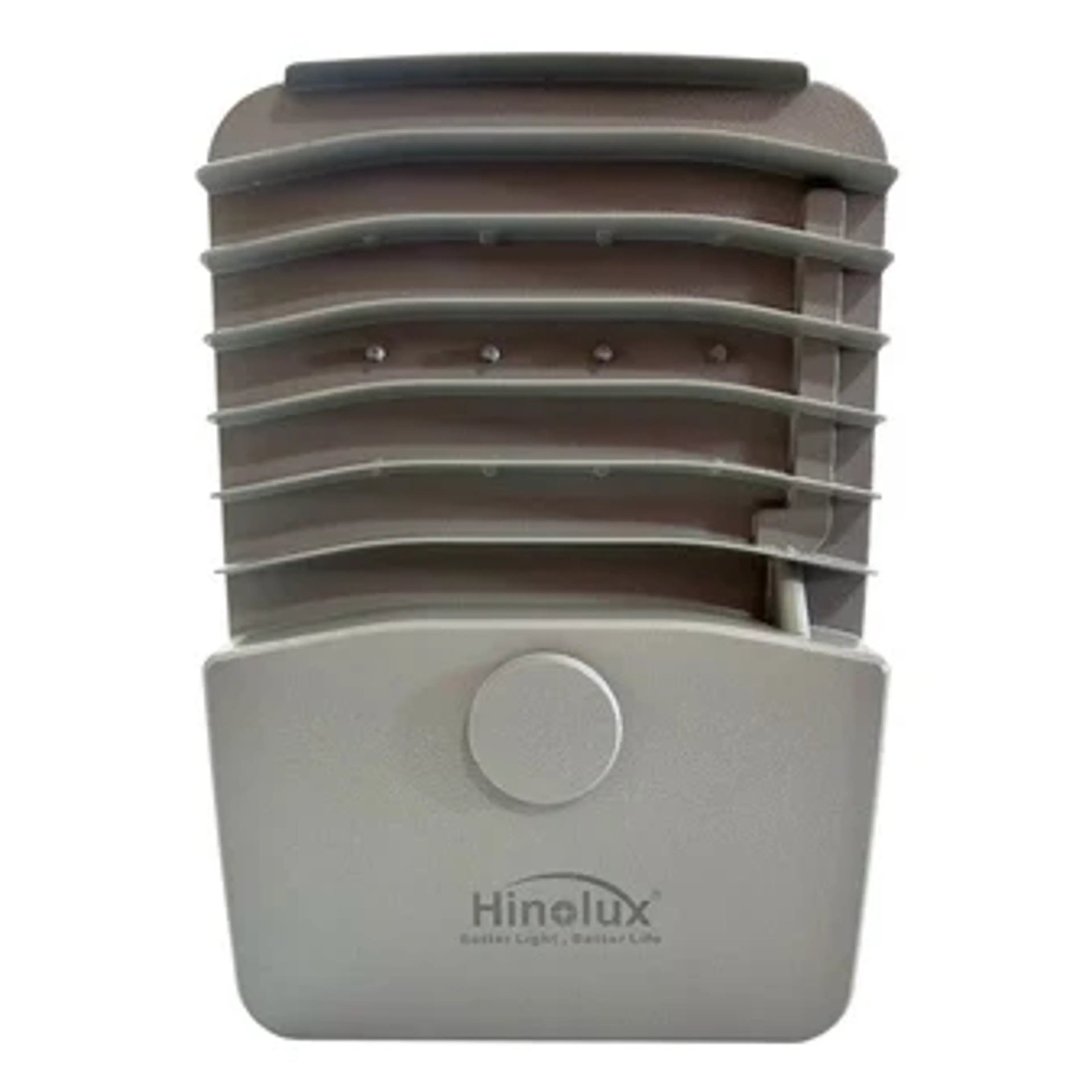 Lampu Jalan LED HL8110-BRP371 - Image 3